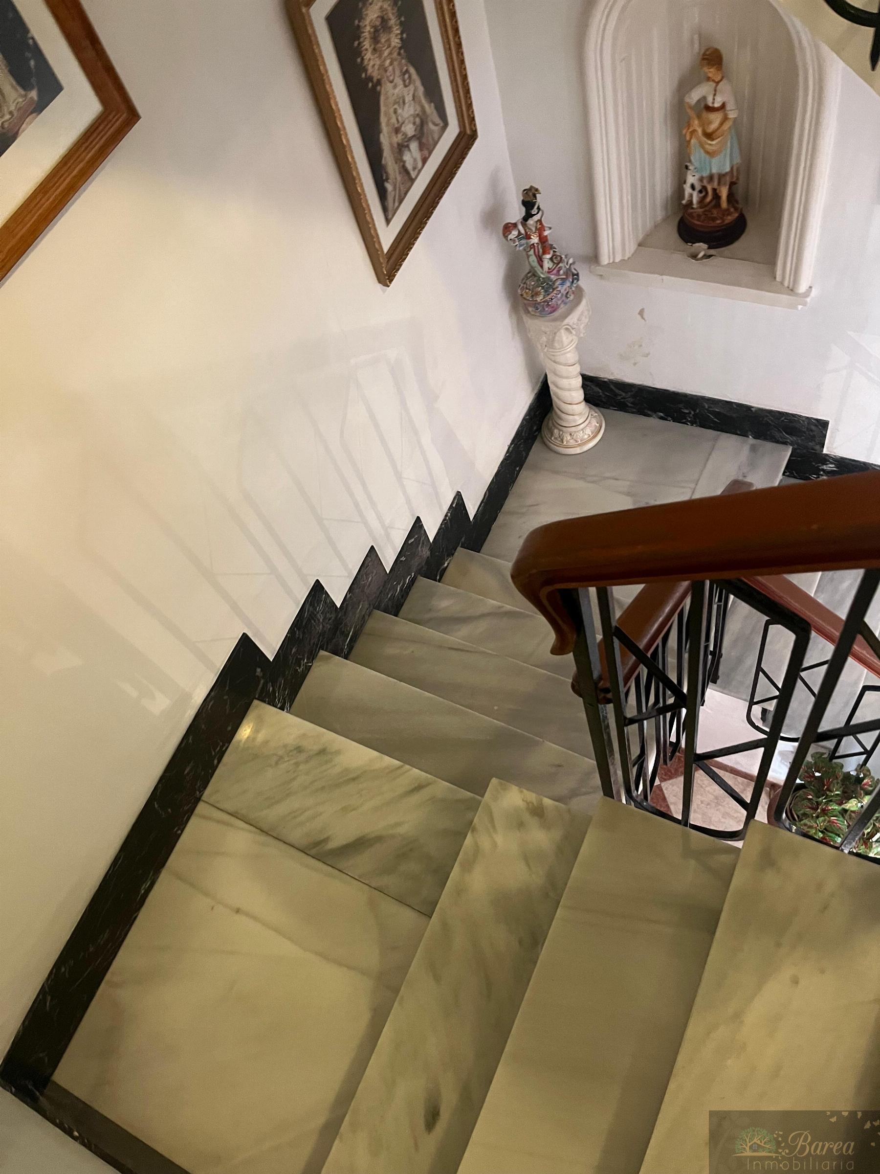 Venta de casa en Rute