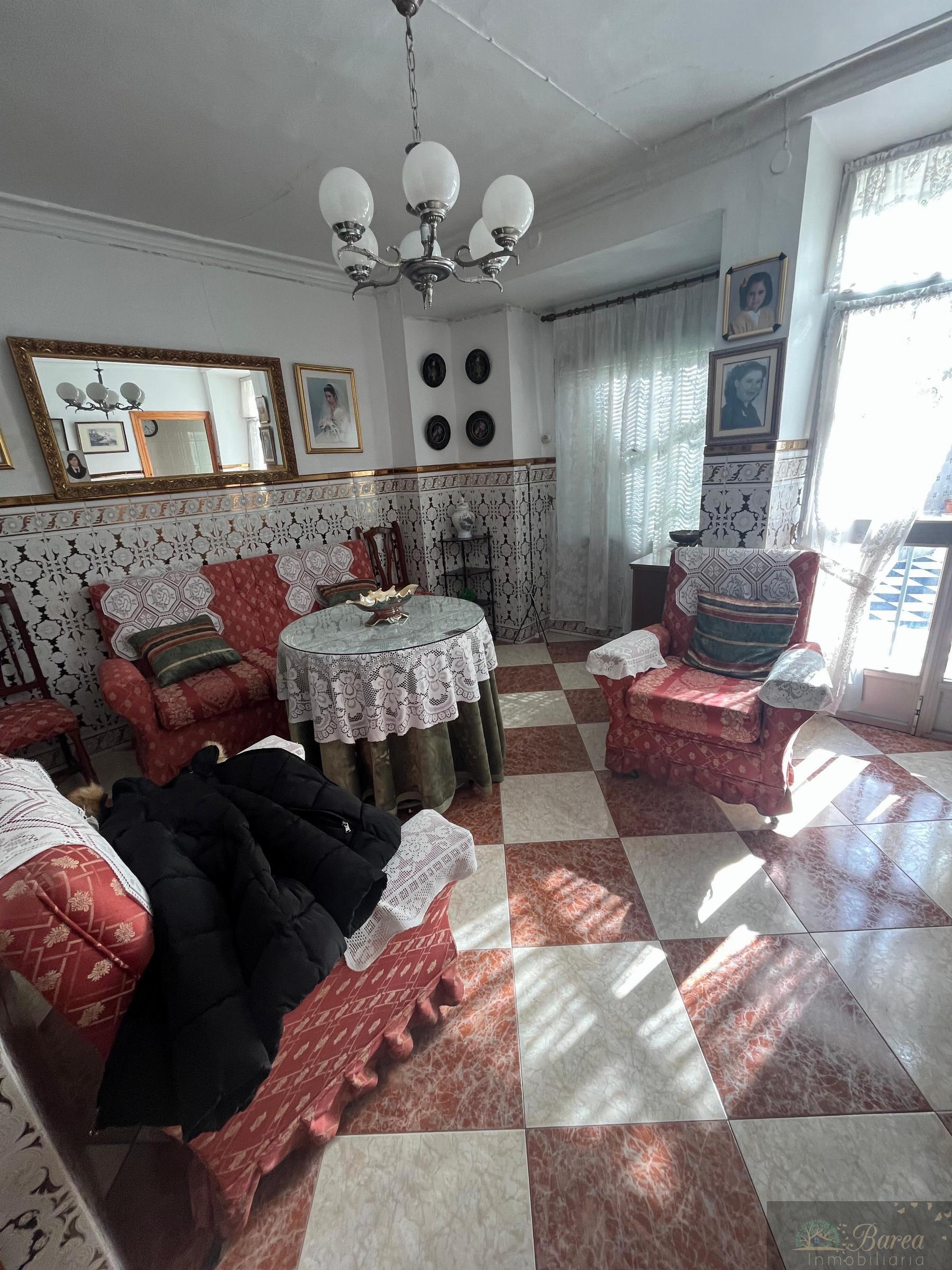 Venta de casa en Rute