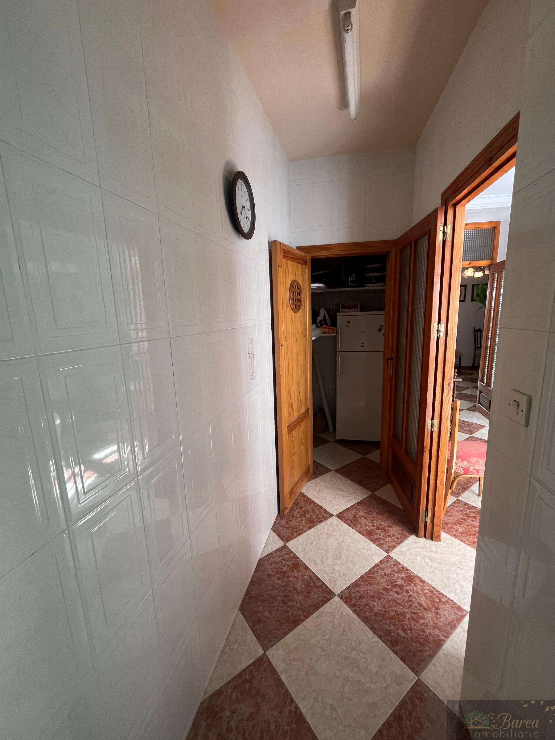 Venta de casa en Rute