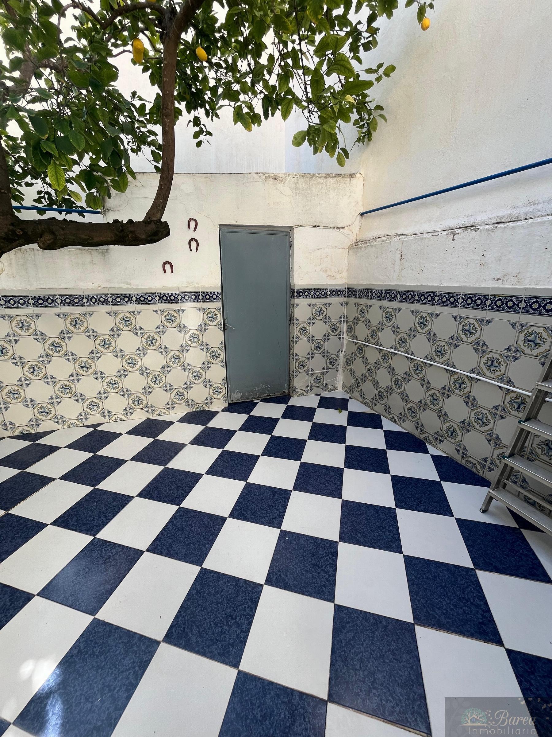 Venta de casa en Rute