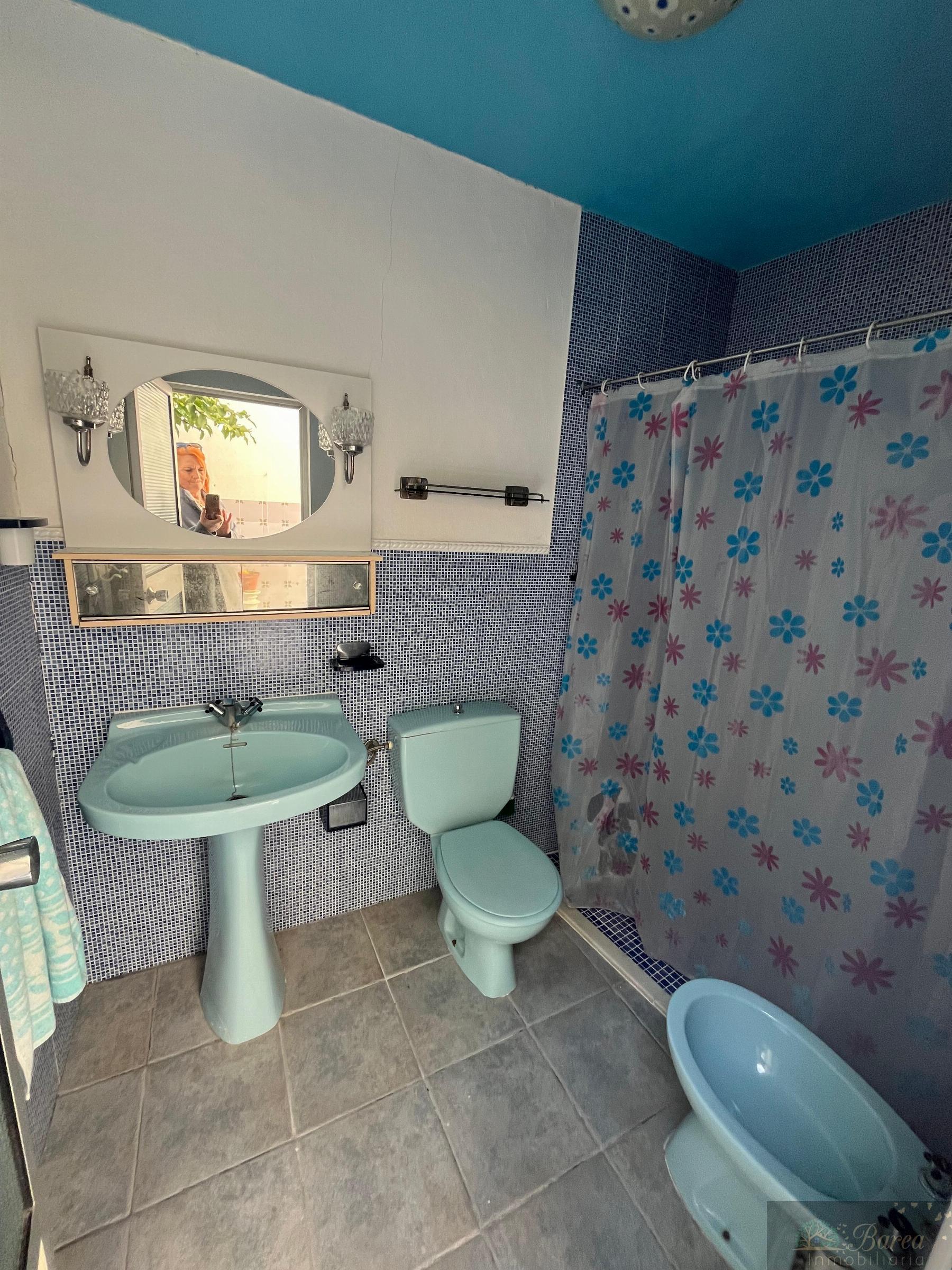 Venta de casa en Rute