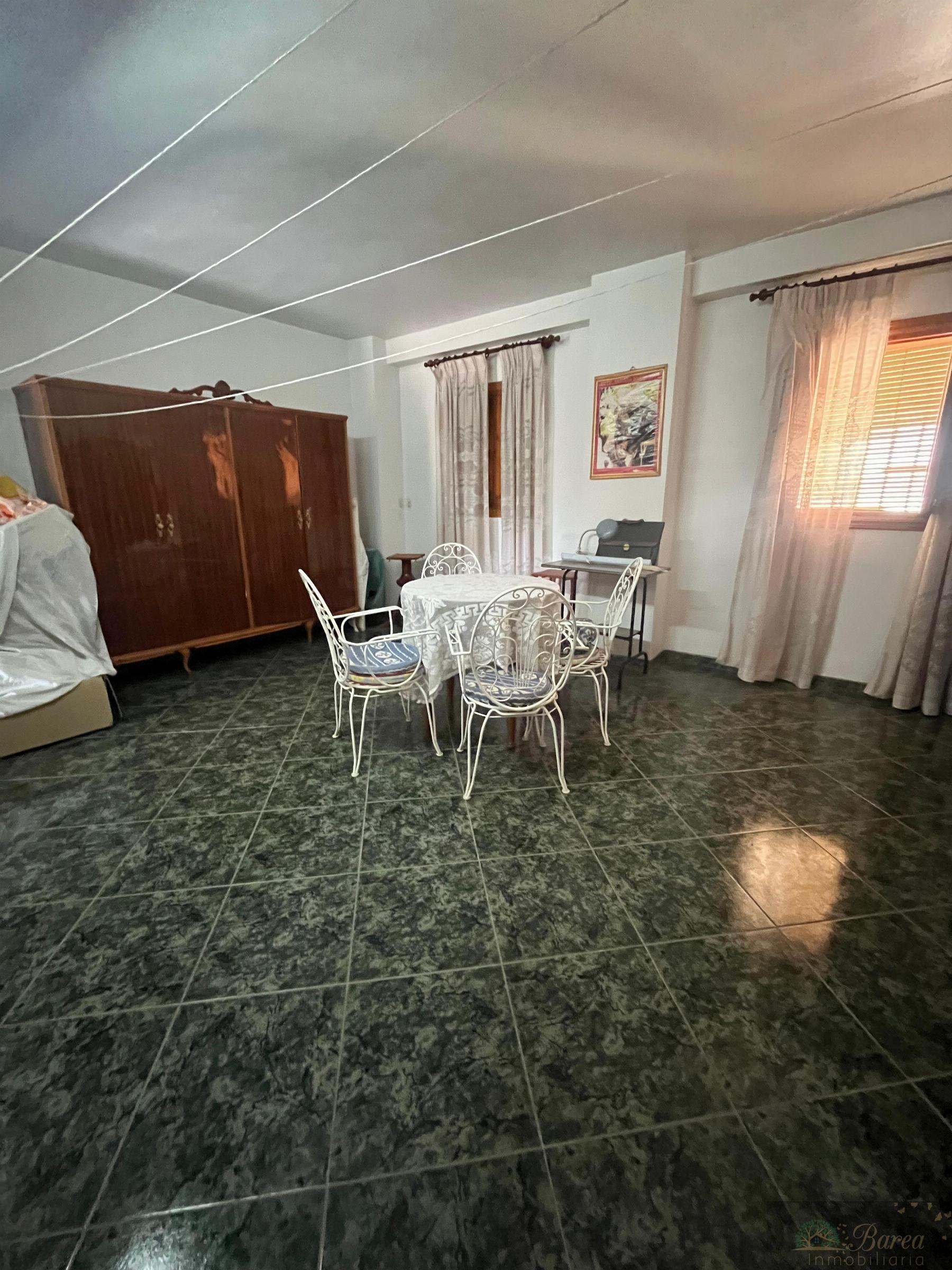 Venta de casa en Rute