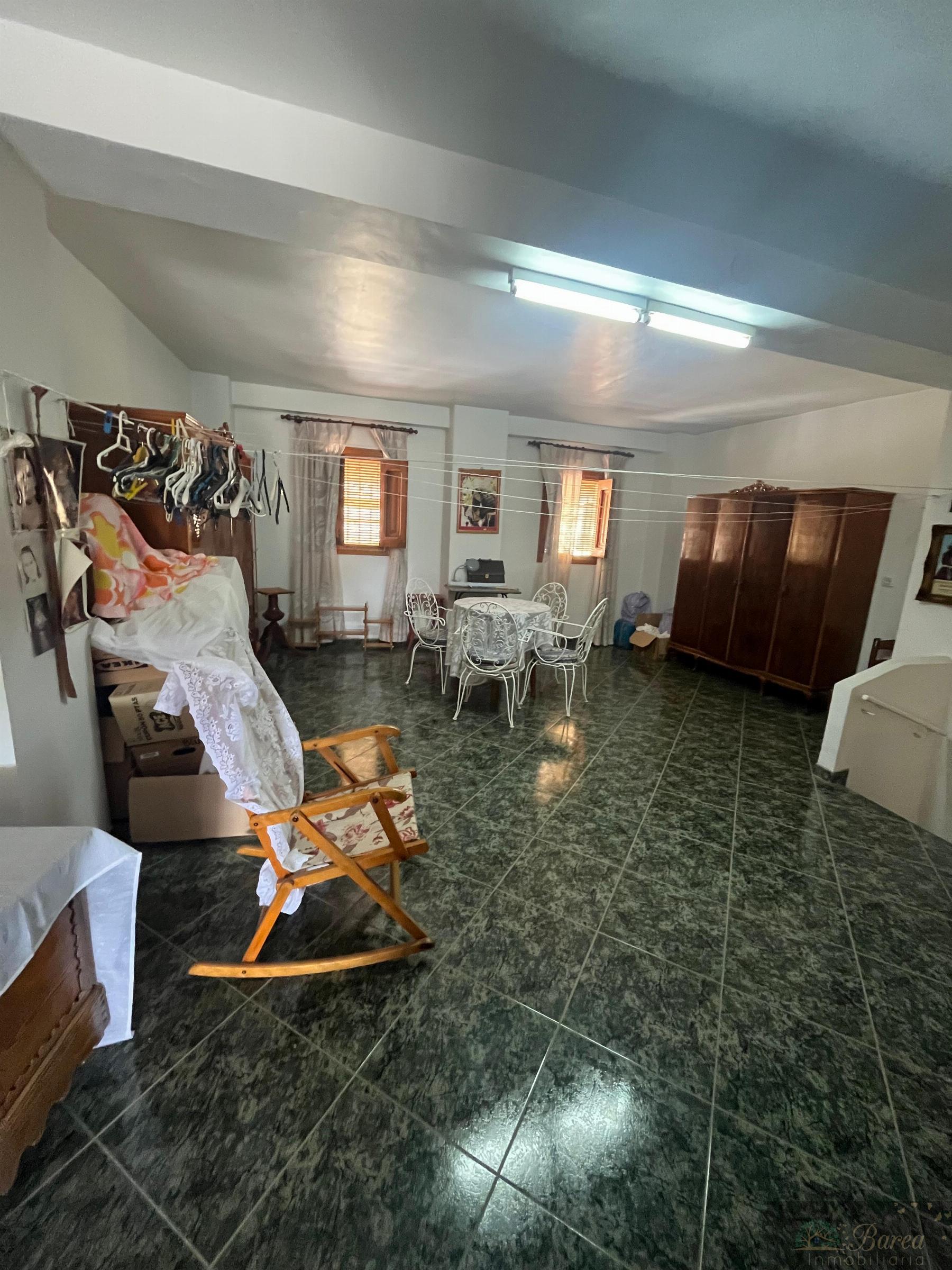 Venta de casa en Rute