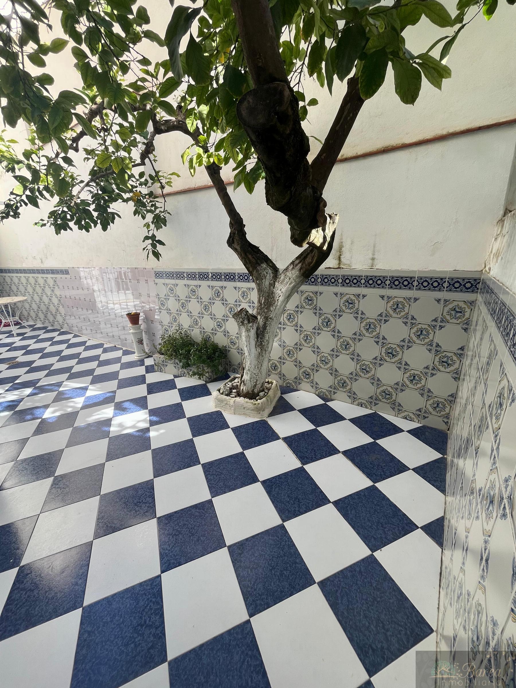 Venta de casa en Rute