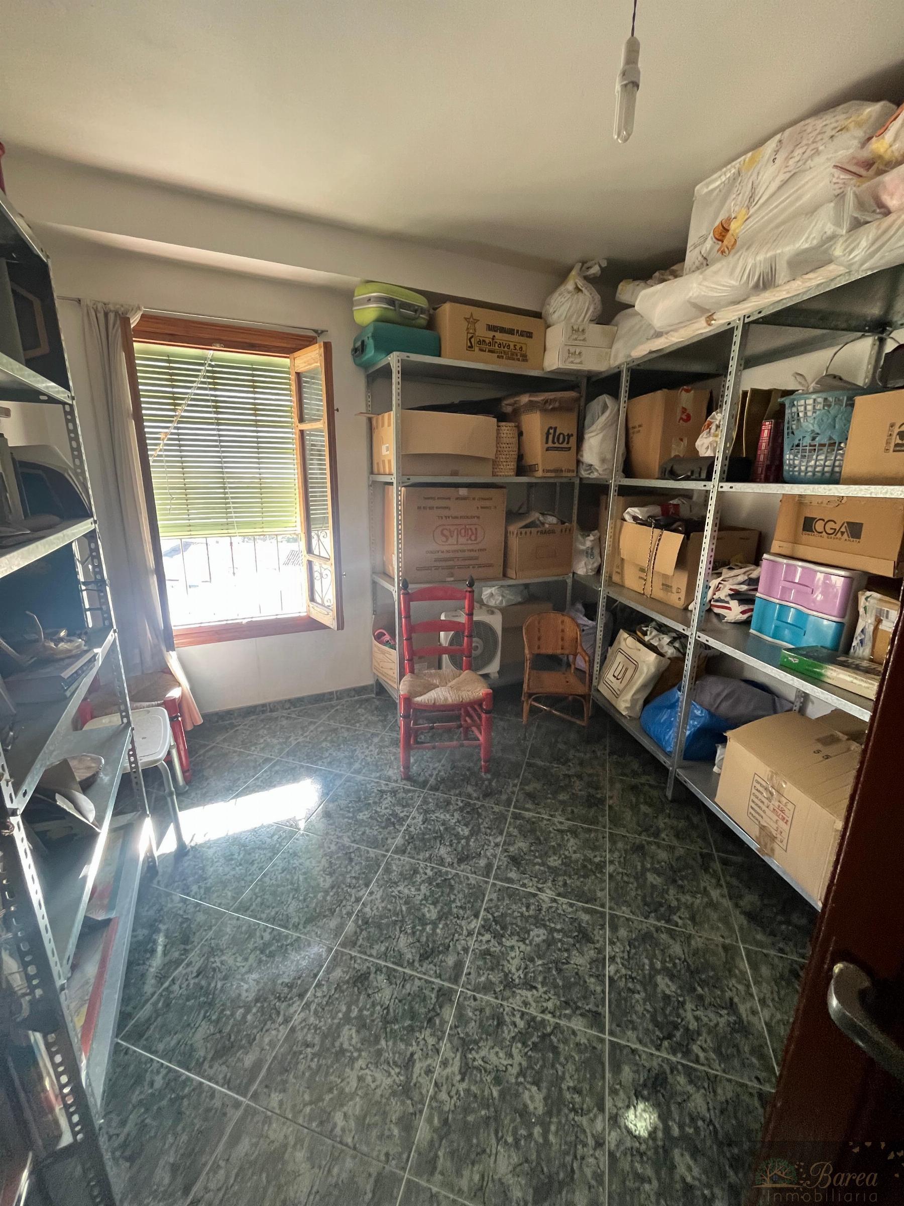 Venta de casa en Rute
