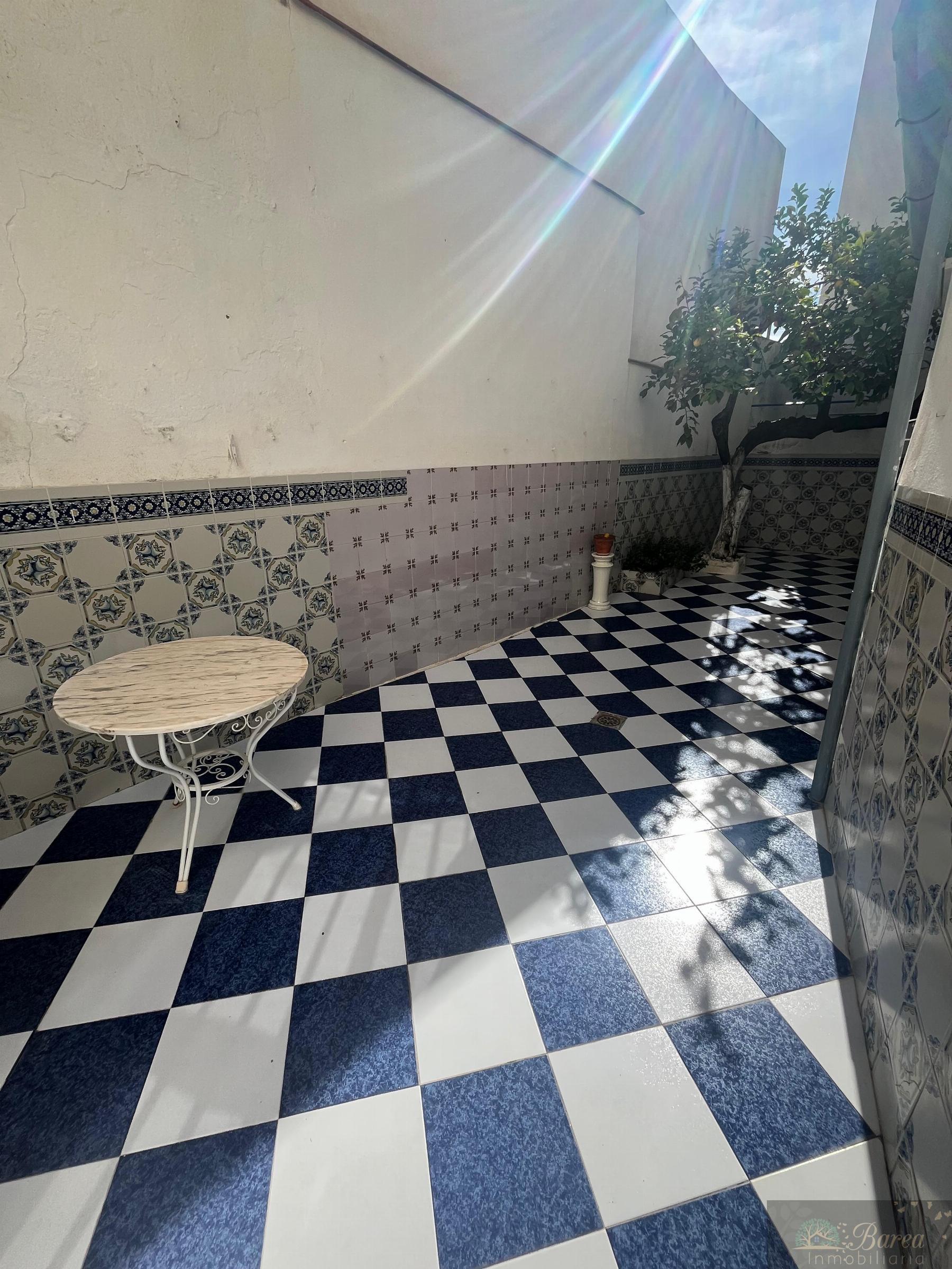 Venta de casa en Rute