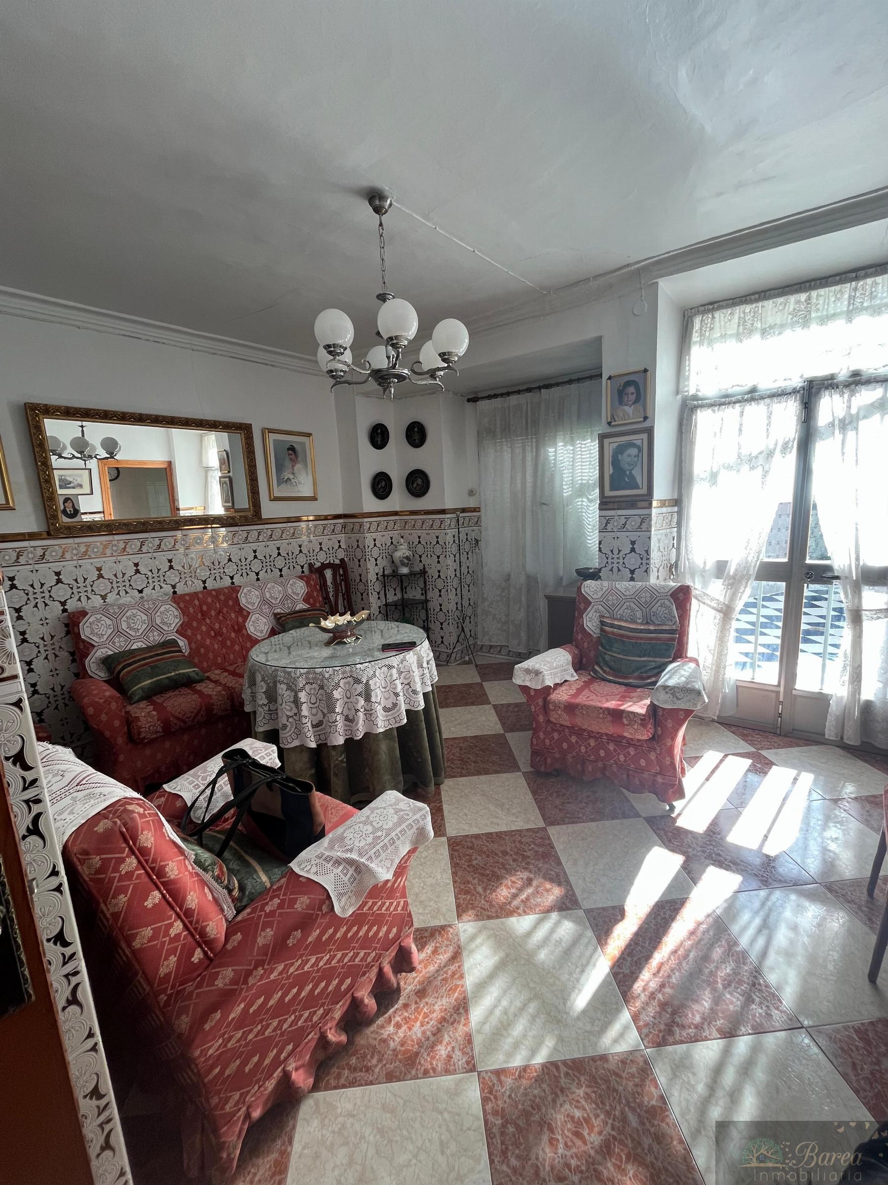 Venta de casa en Rute