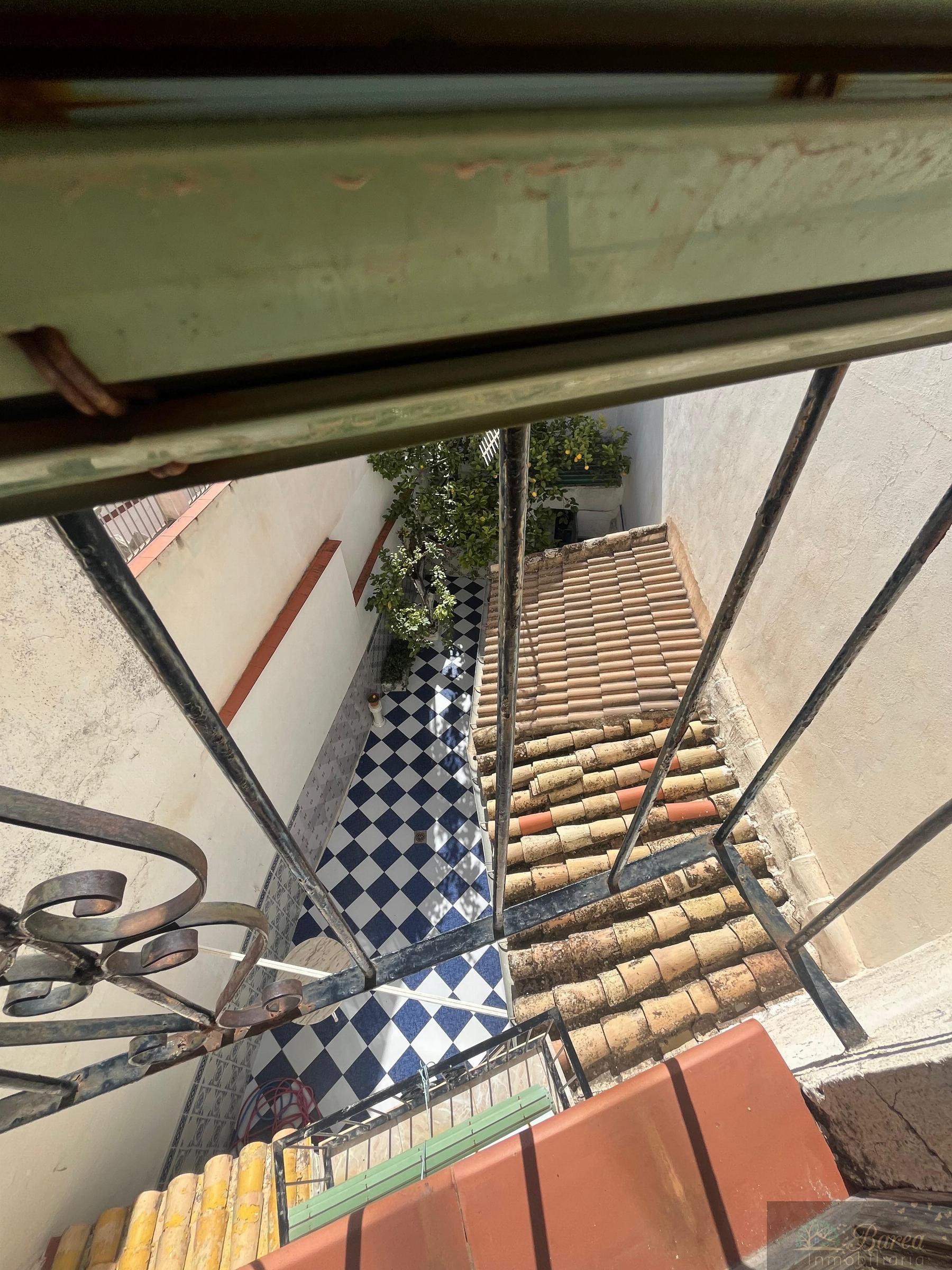 Venta de casa en Rute