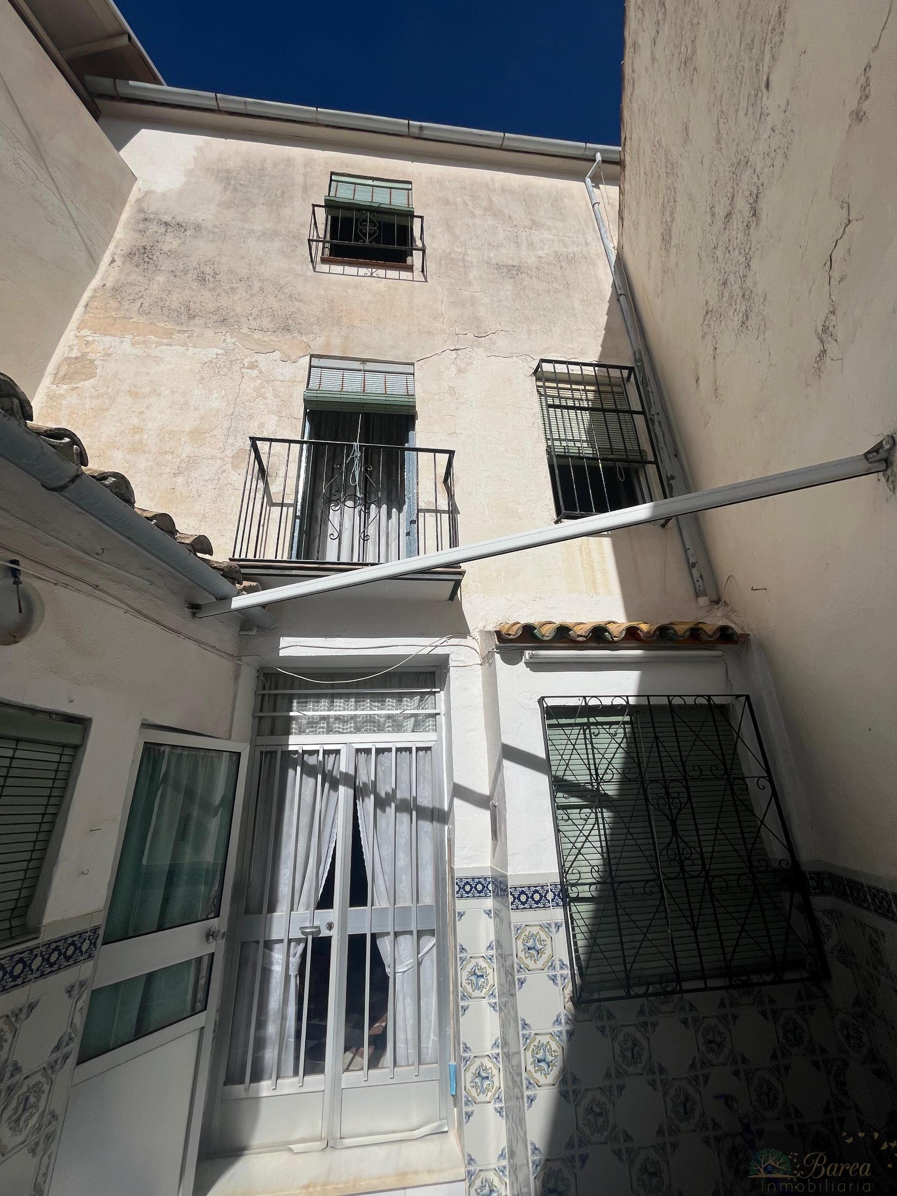 Venta de casa en Rute