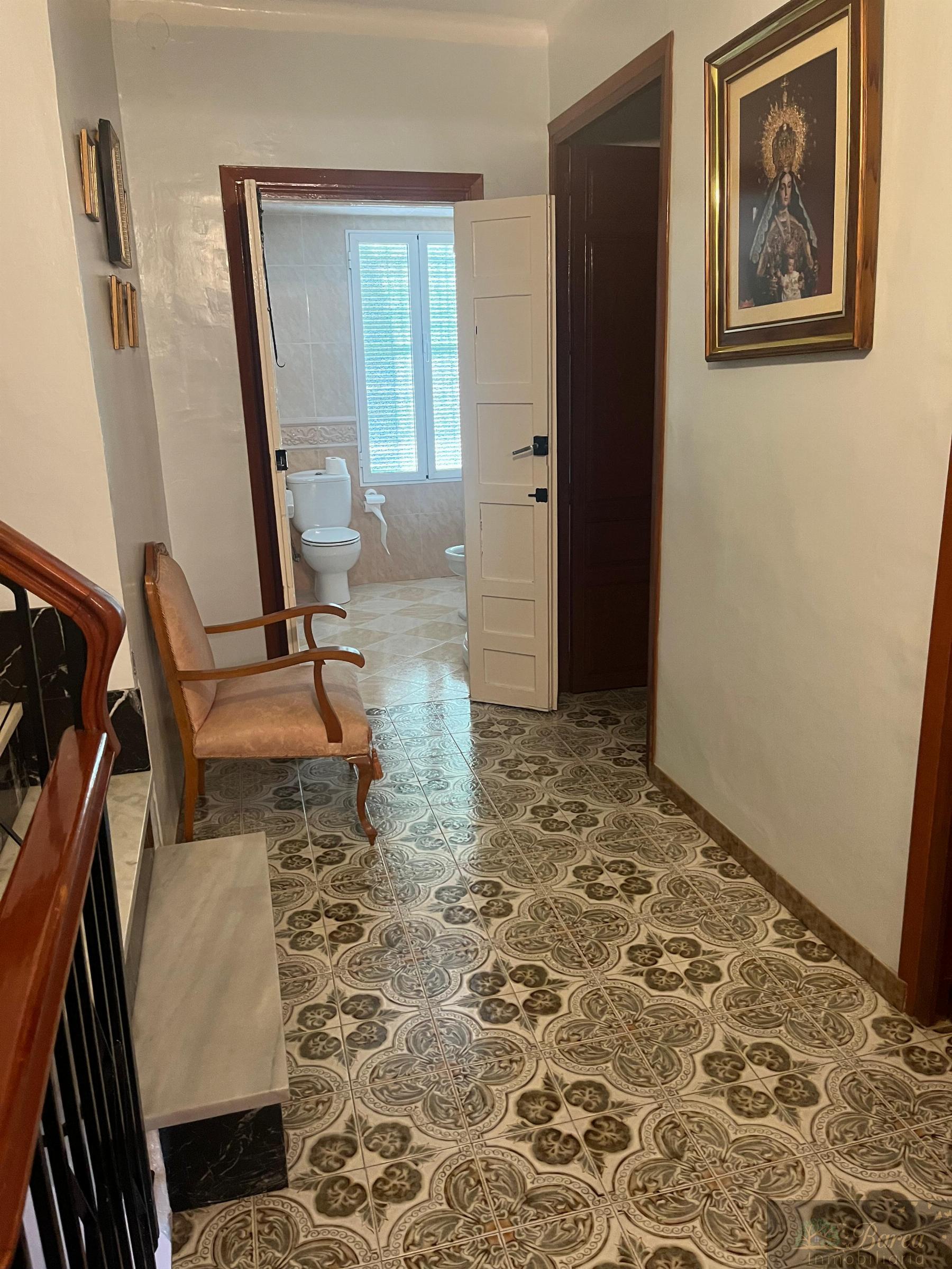 Venta de casa en Rute