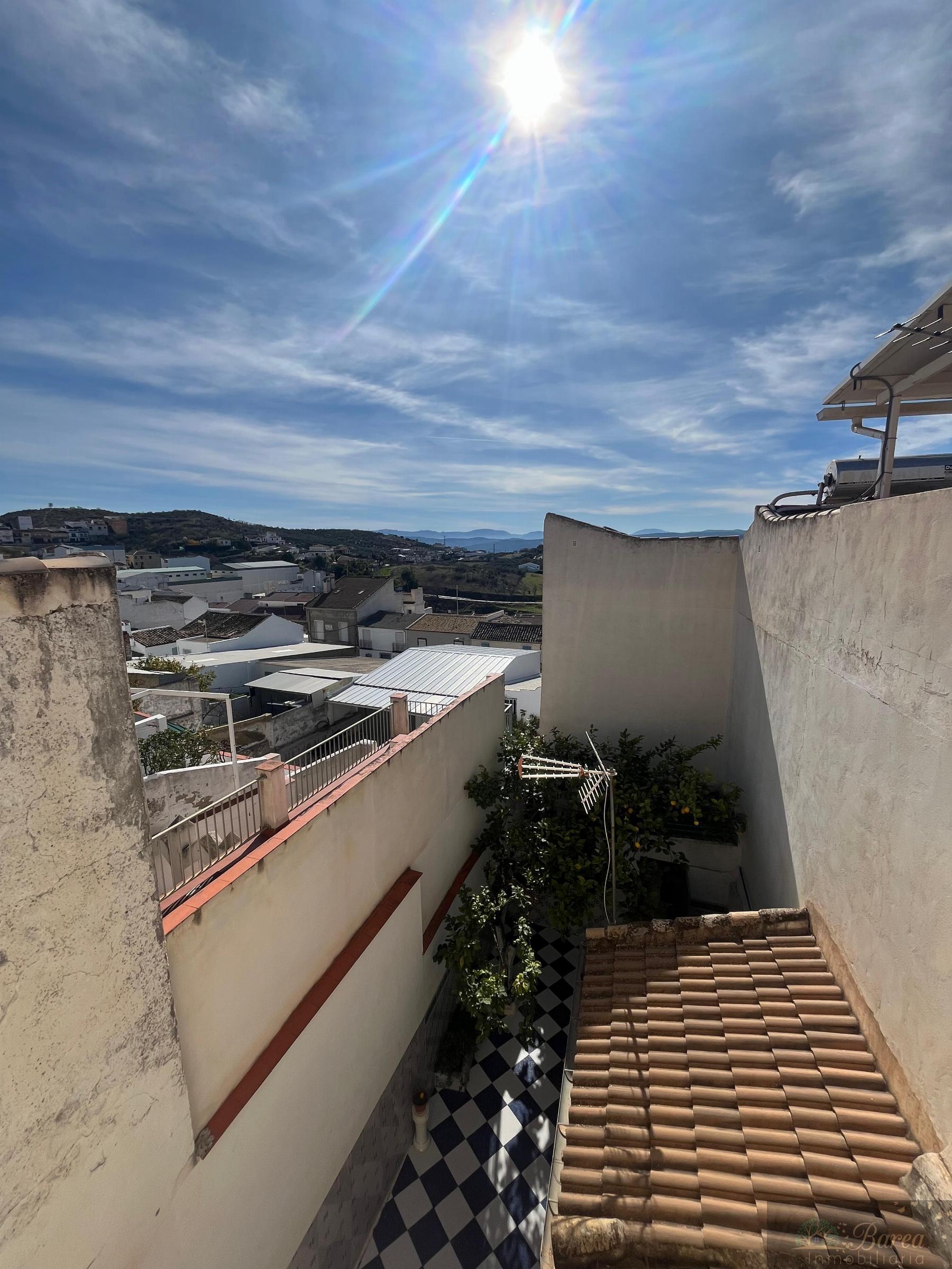 Venta de casa en Rute