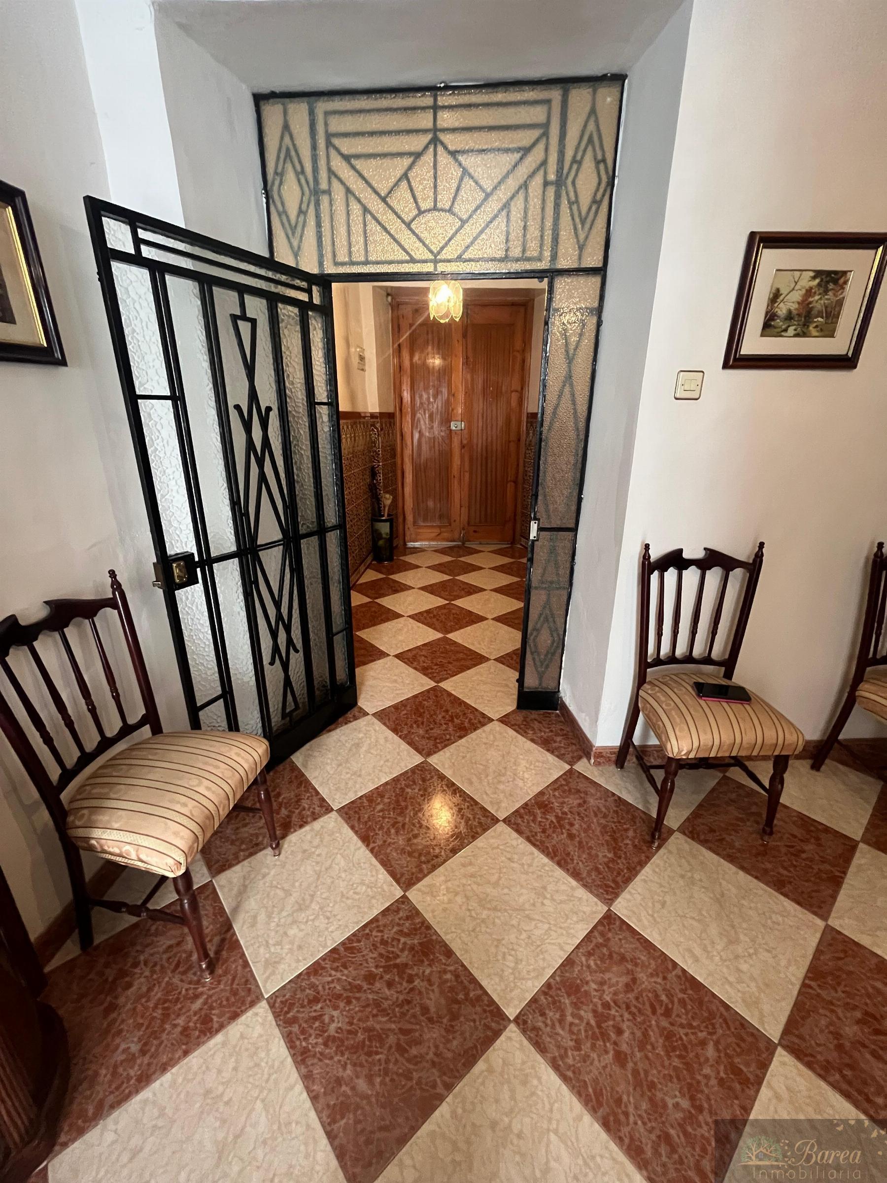 Venta de casa en Rute