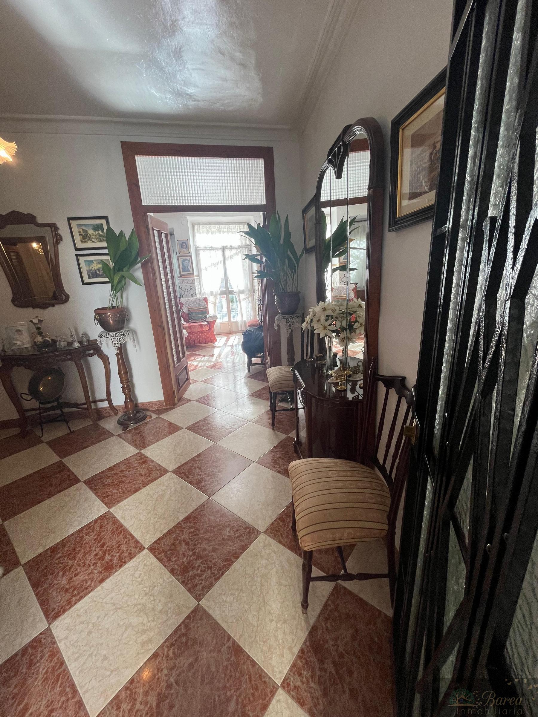 Venta de casa en Rute