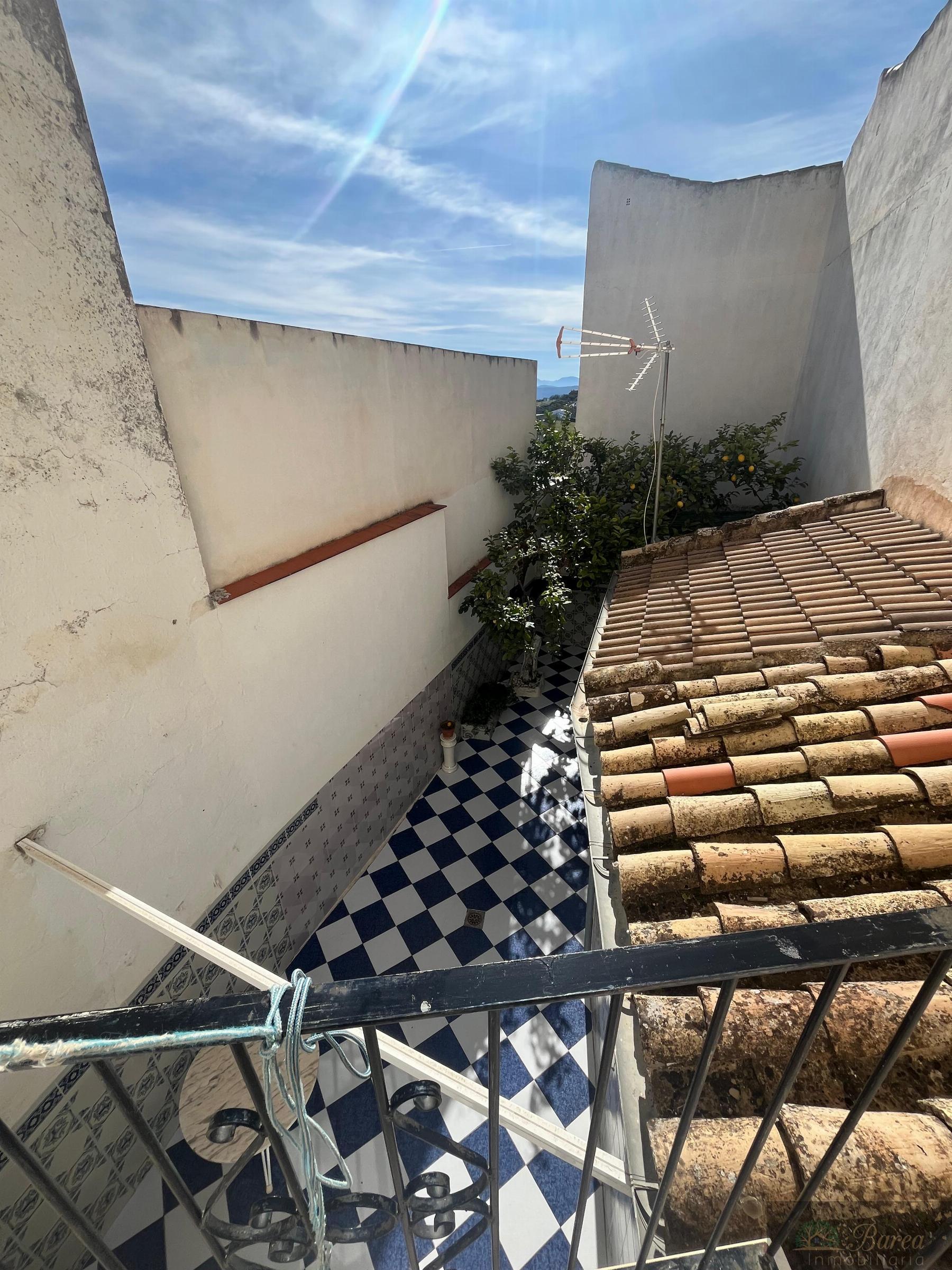 Venta de casa en Rute