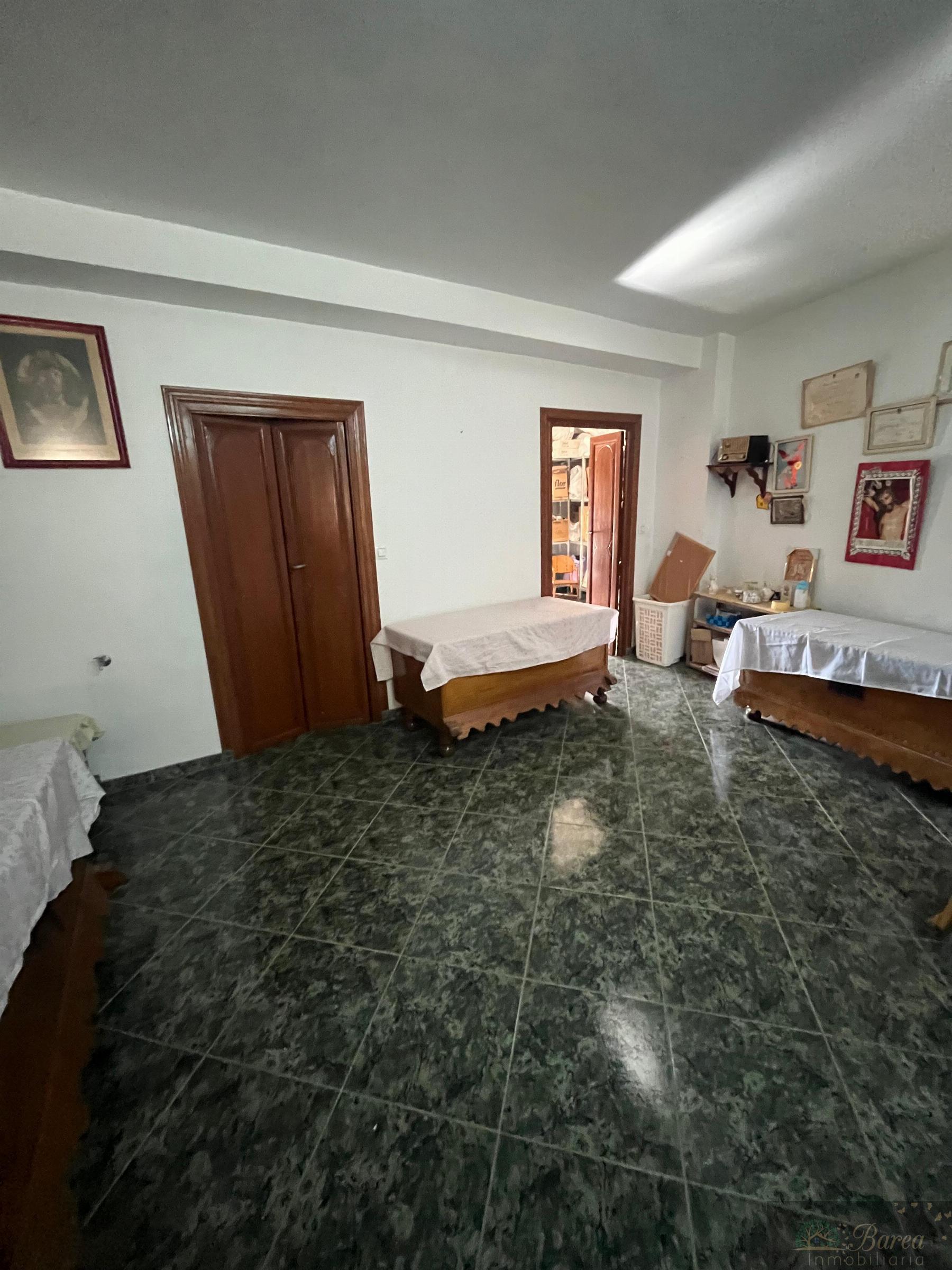 Venta de casa en Rute