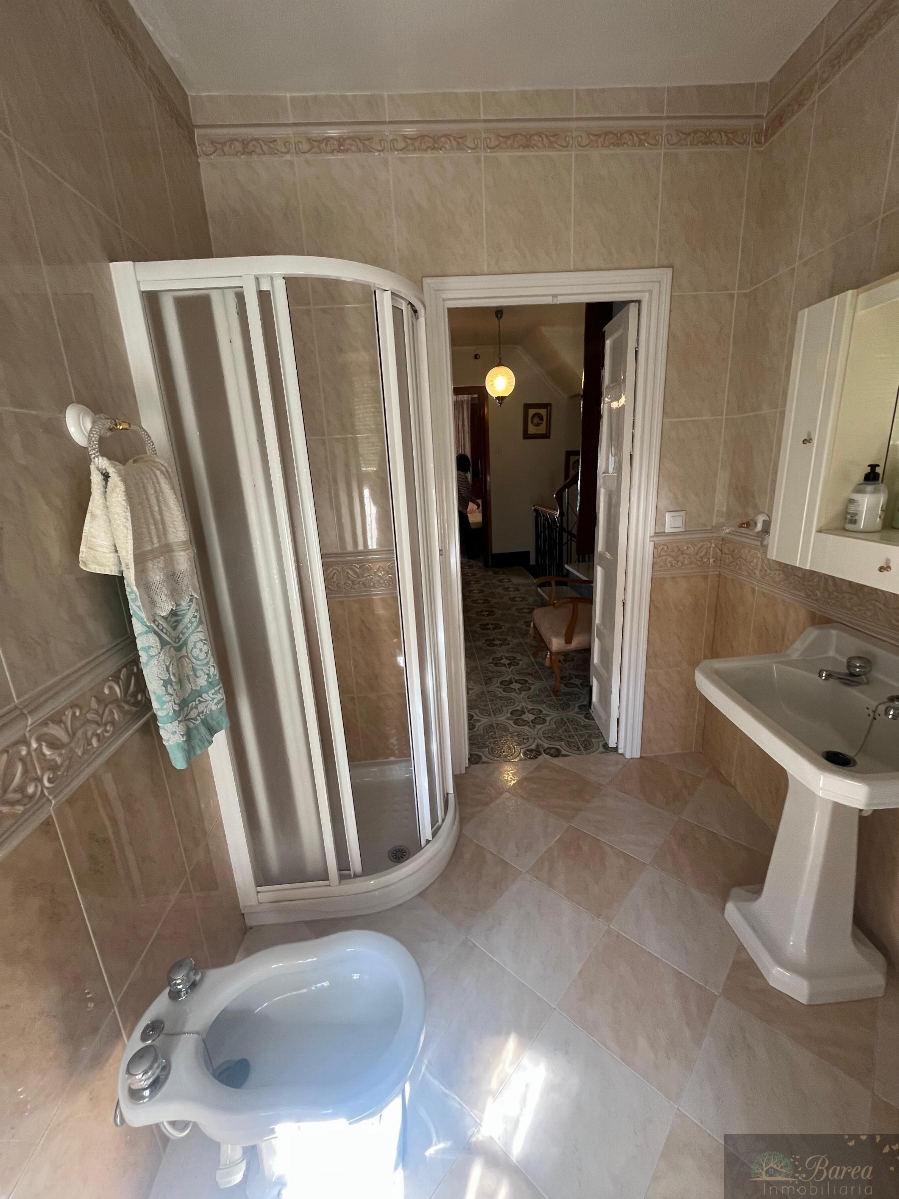 Venta de casa en Rute