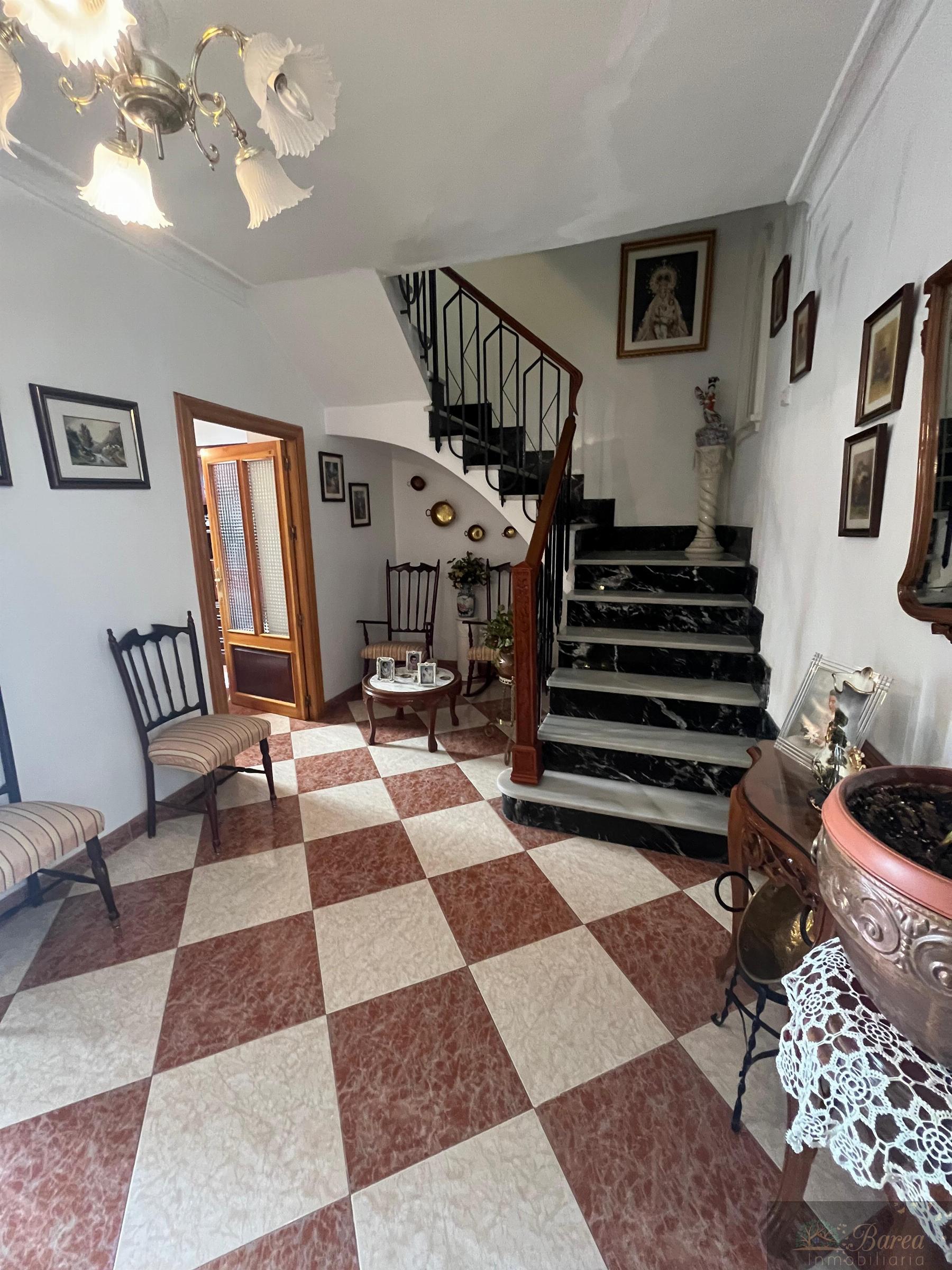 Venta de casa en Rute