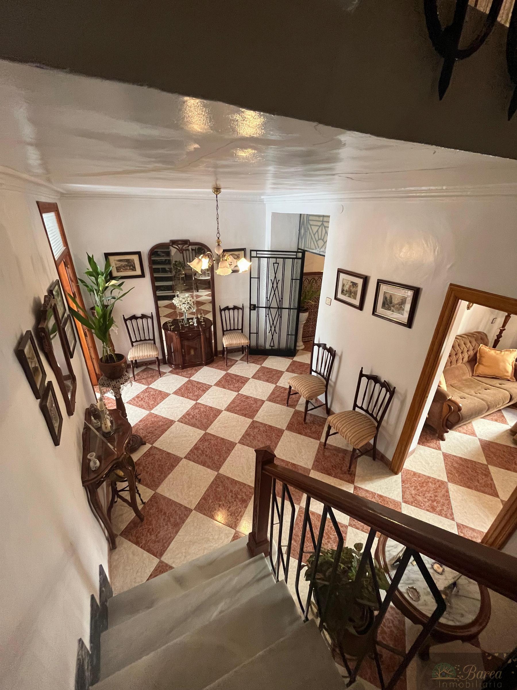 Venta de casa en Rute