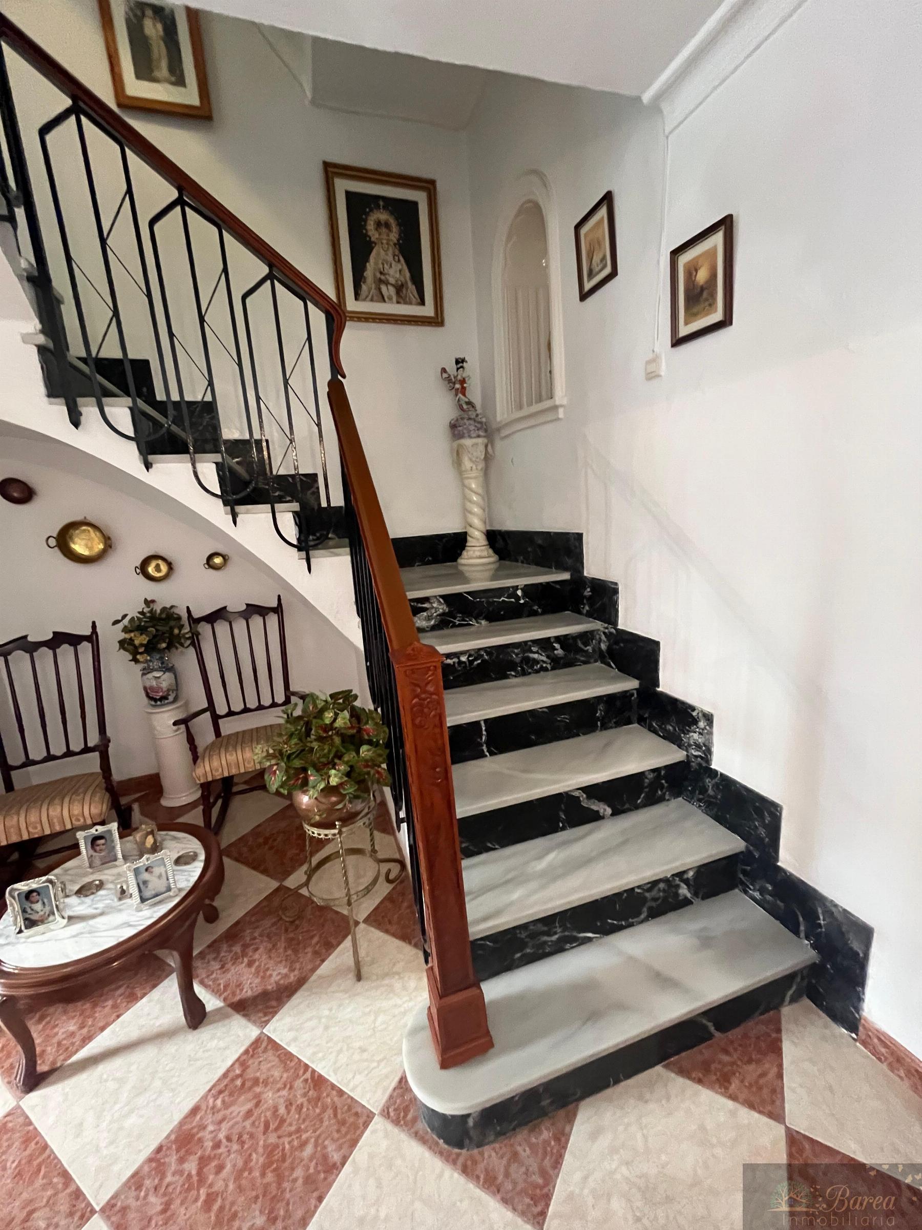 Venta de casa en Rute