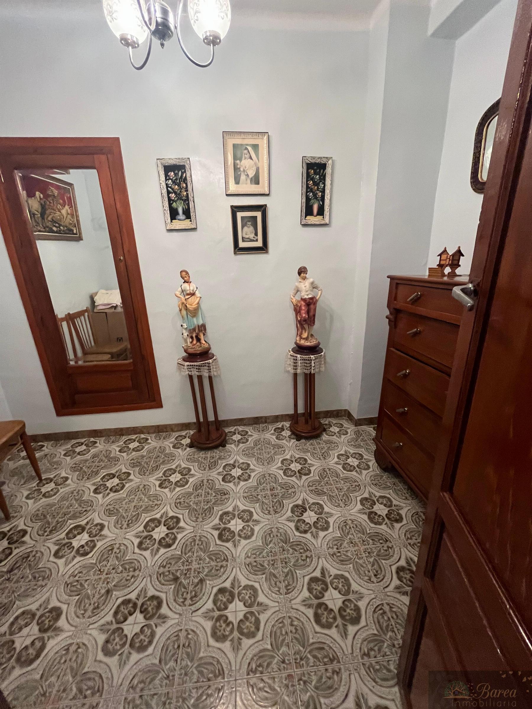 Venta de casa en Rute