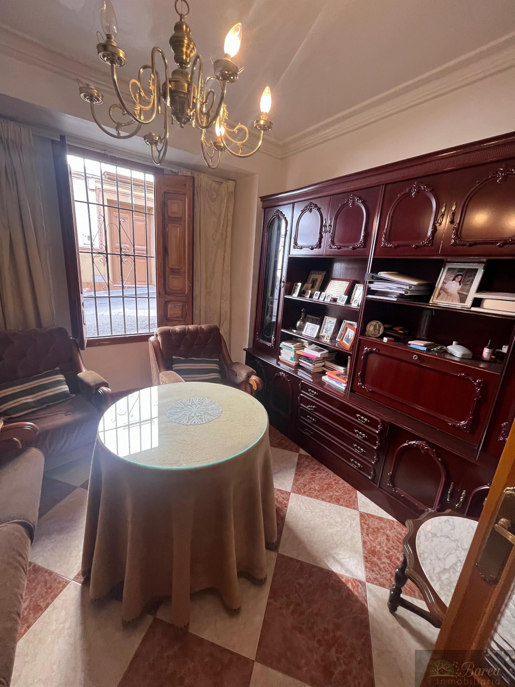 Venta de casa en Rute