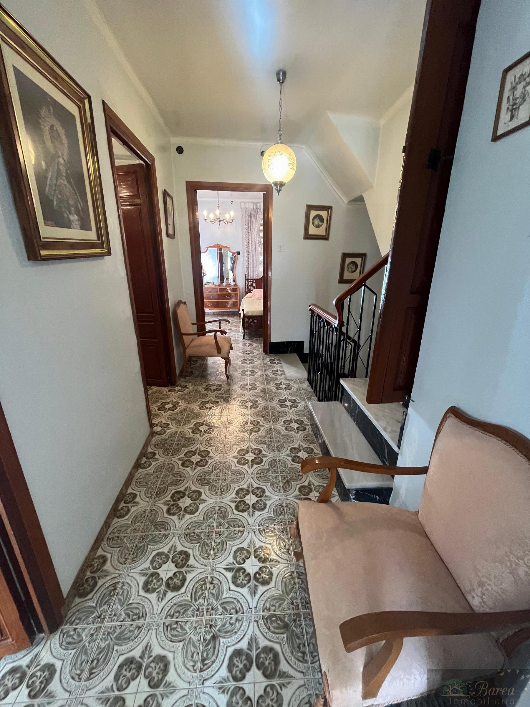 Venta de casa en Rute