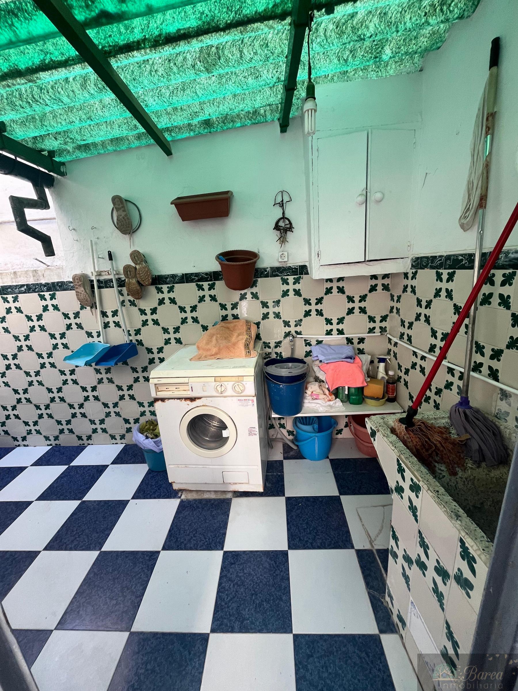 Venta de casa en Rute