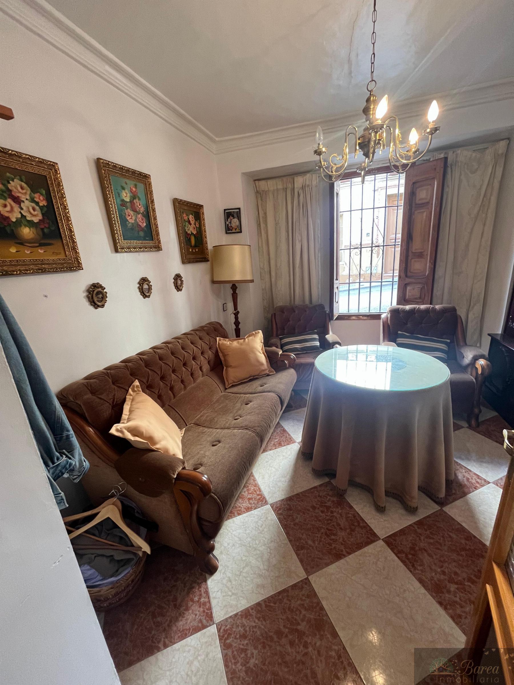 Venta de casa en Rute