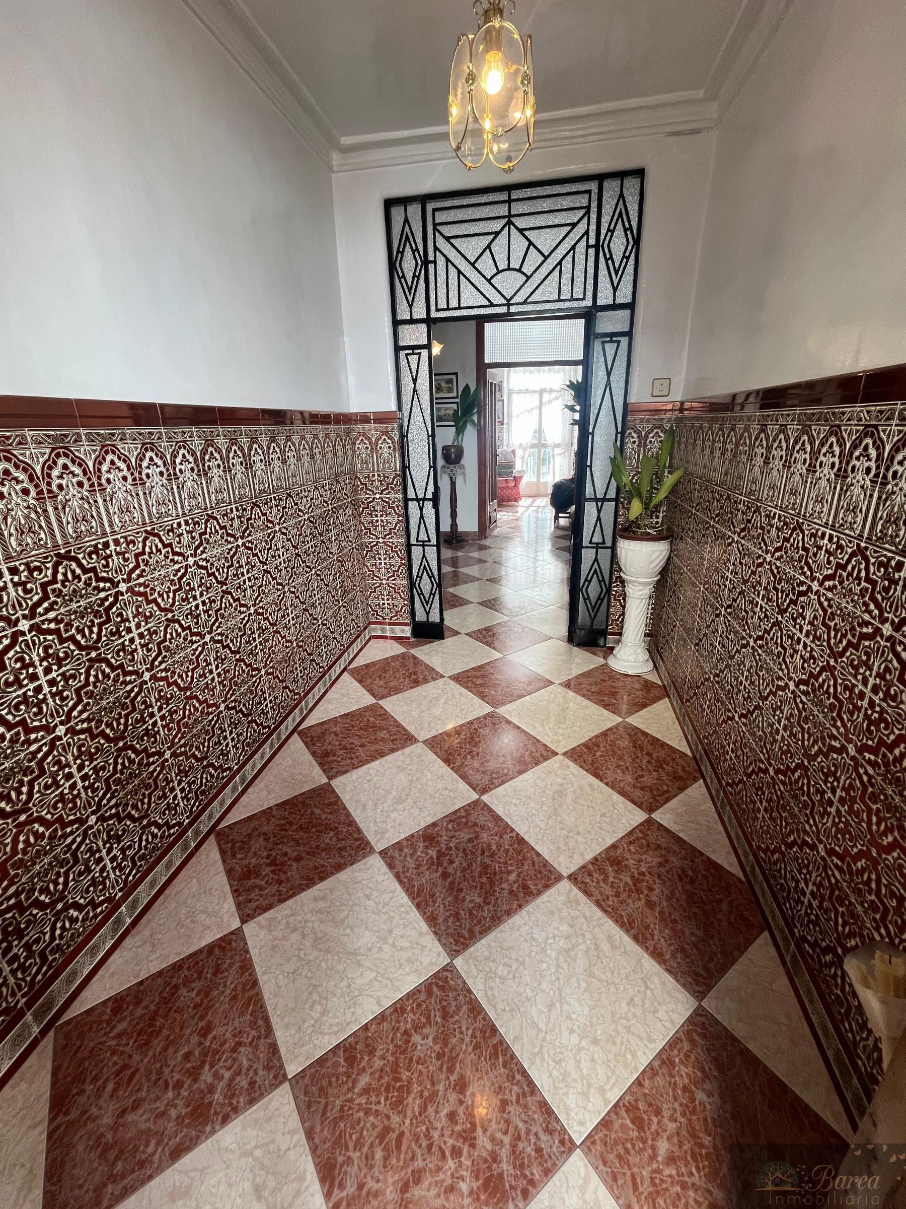 Venta de casa en Rute