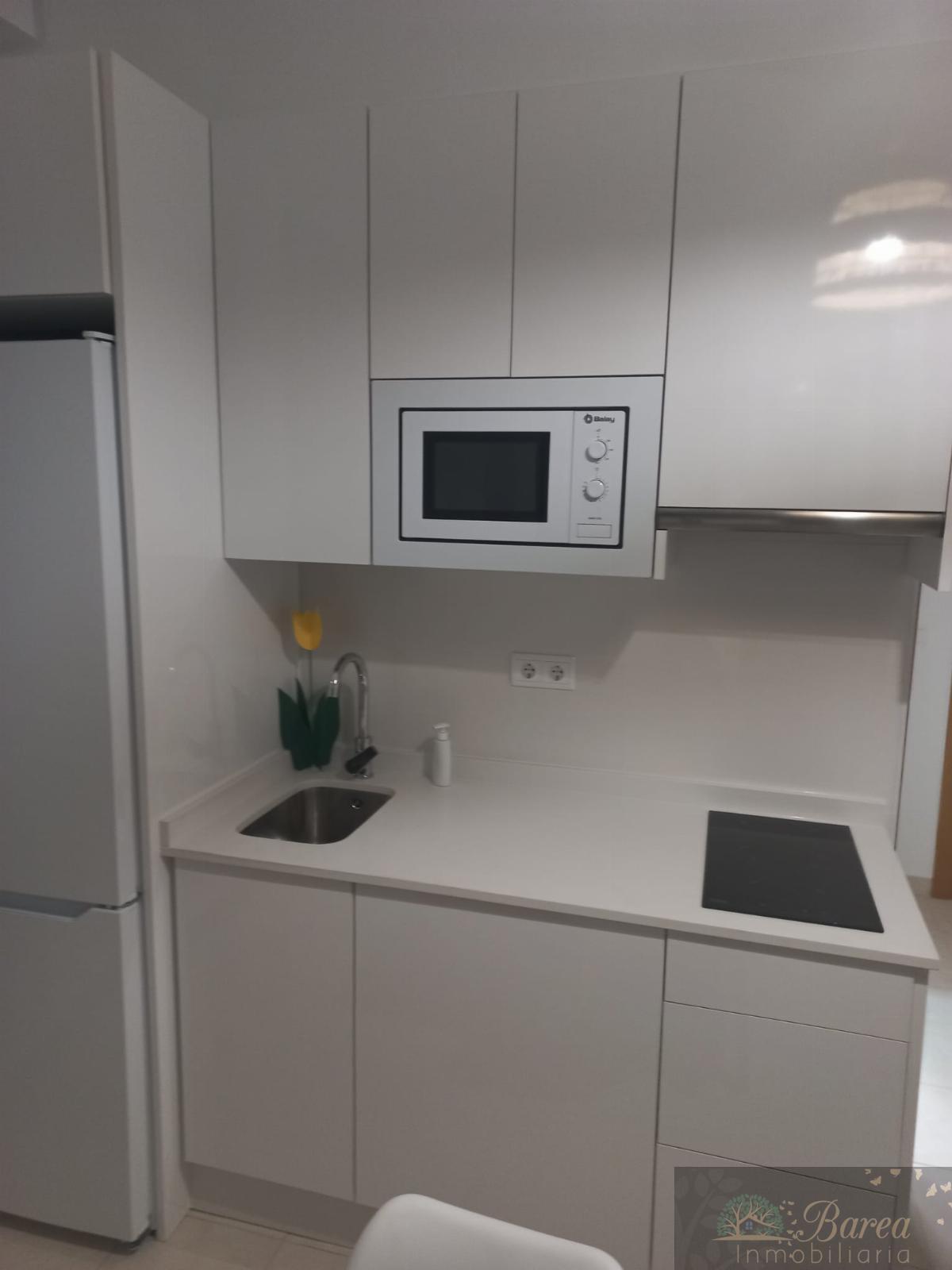 Alquiler de apartamento en Rute