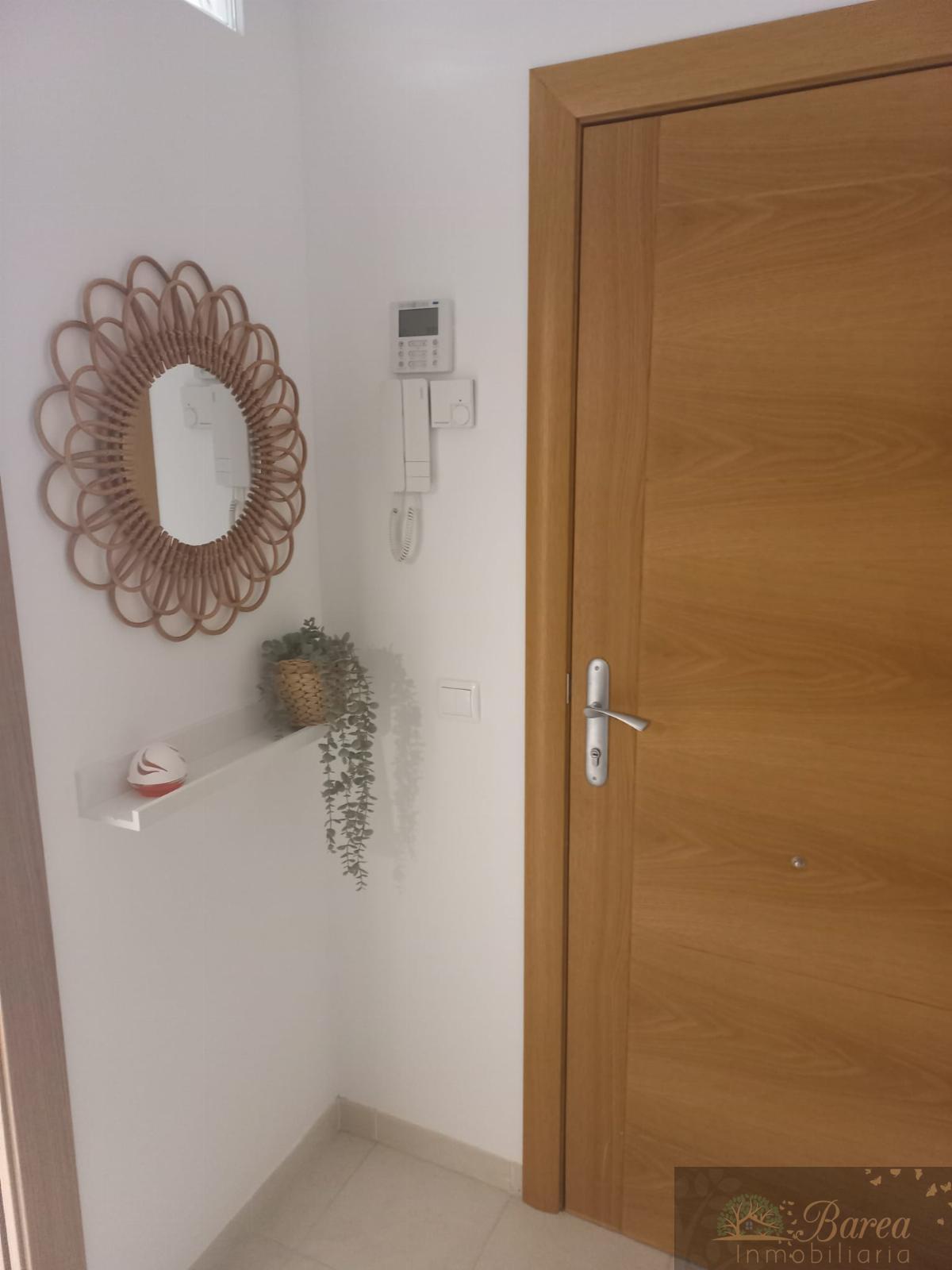 Apartamento en alquiler en CENTRO, Rute