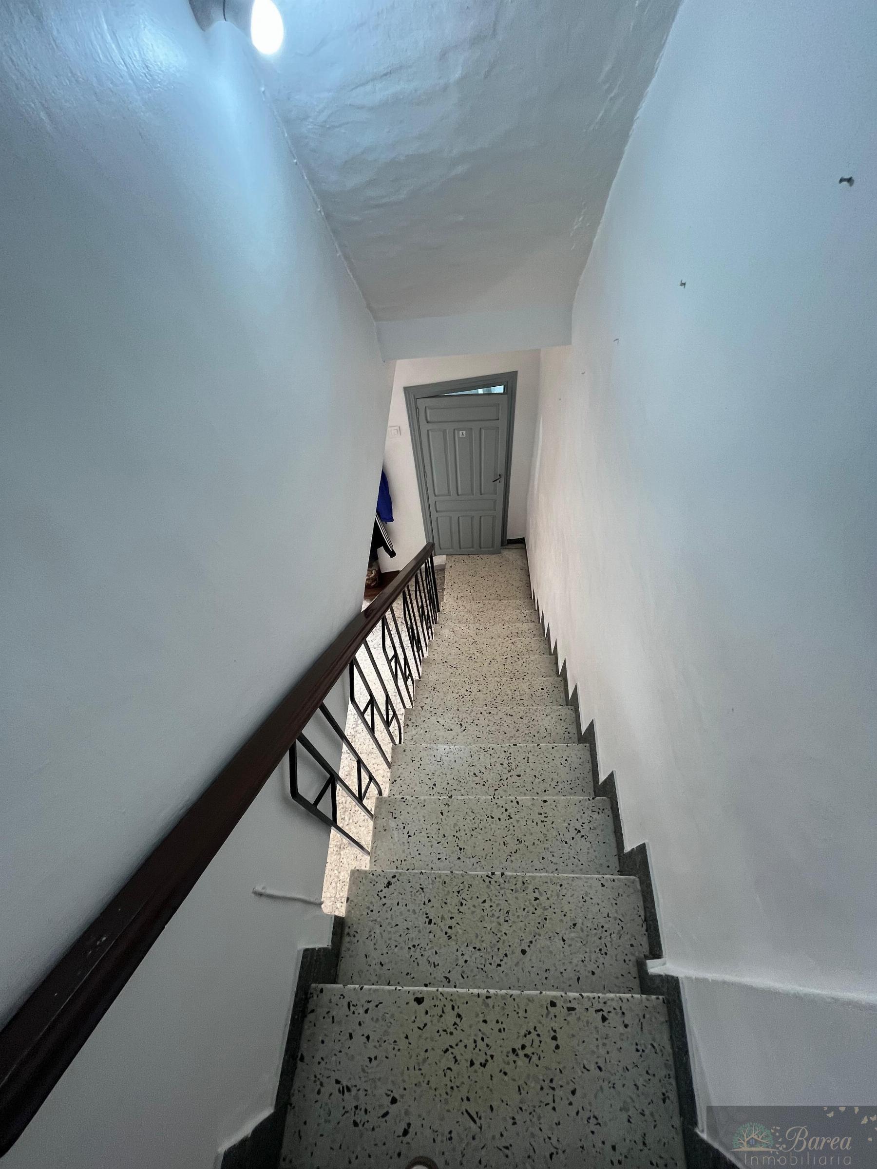 Escalera