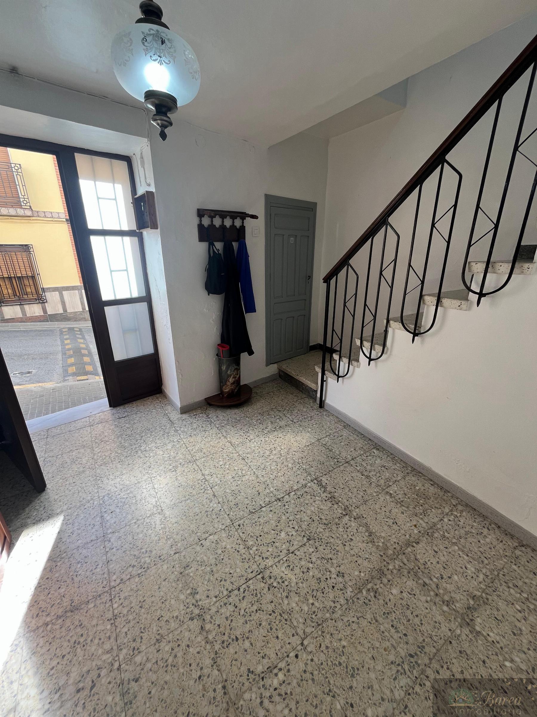Entrada/Salida