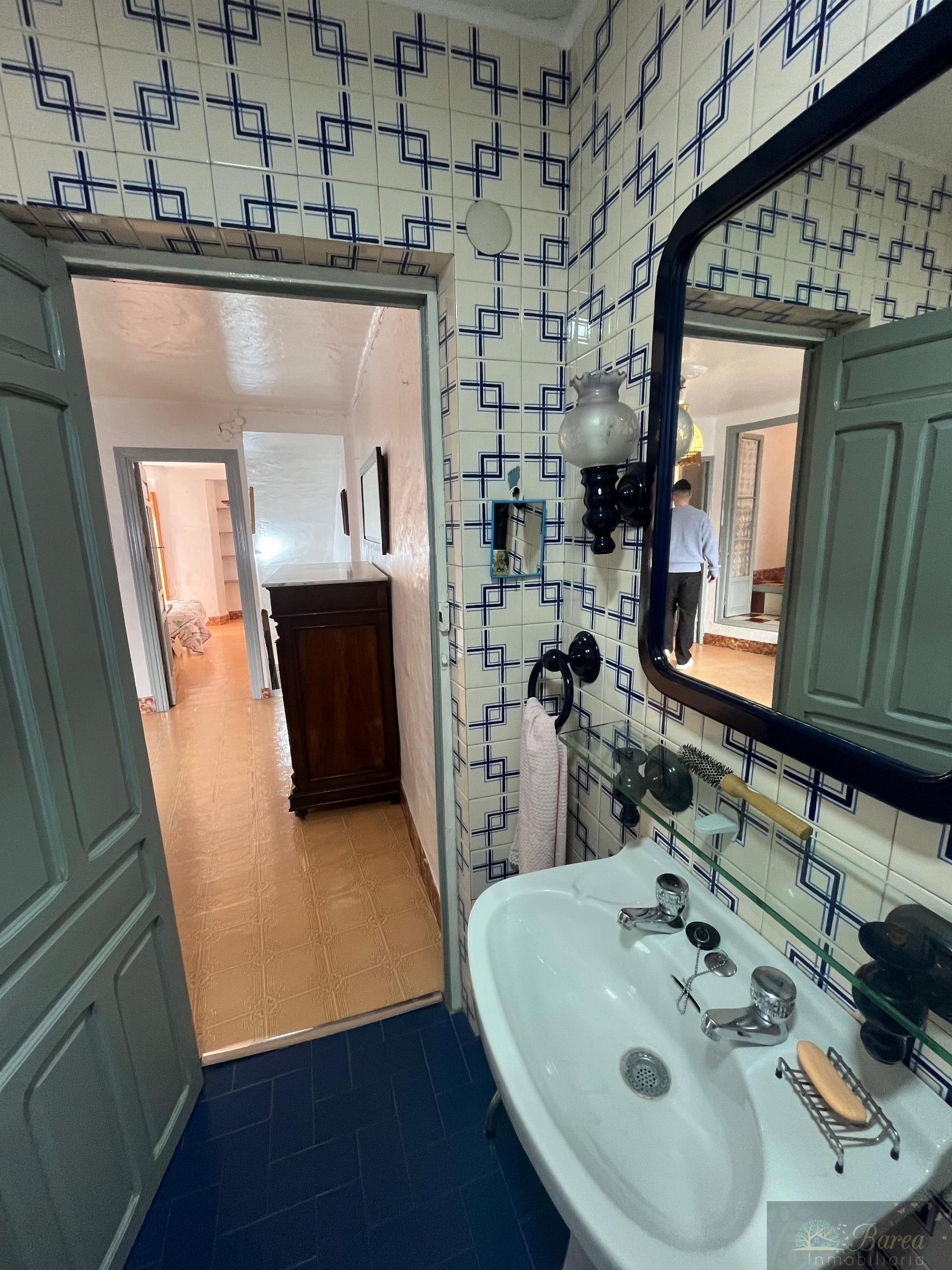 Baño