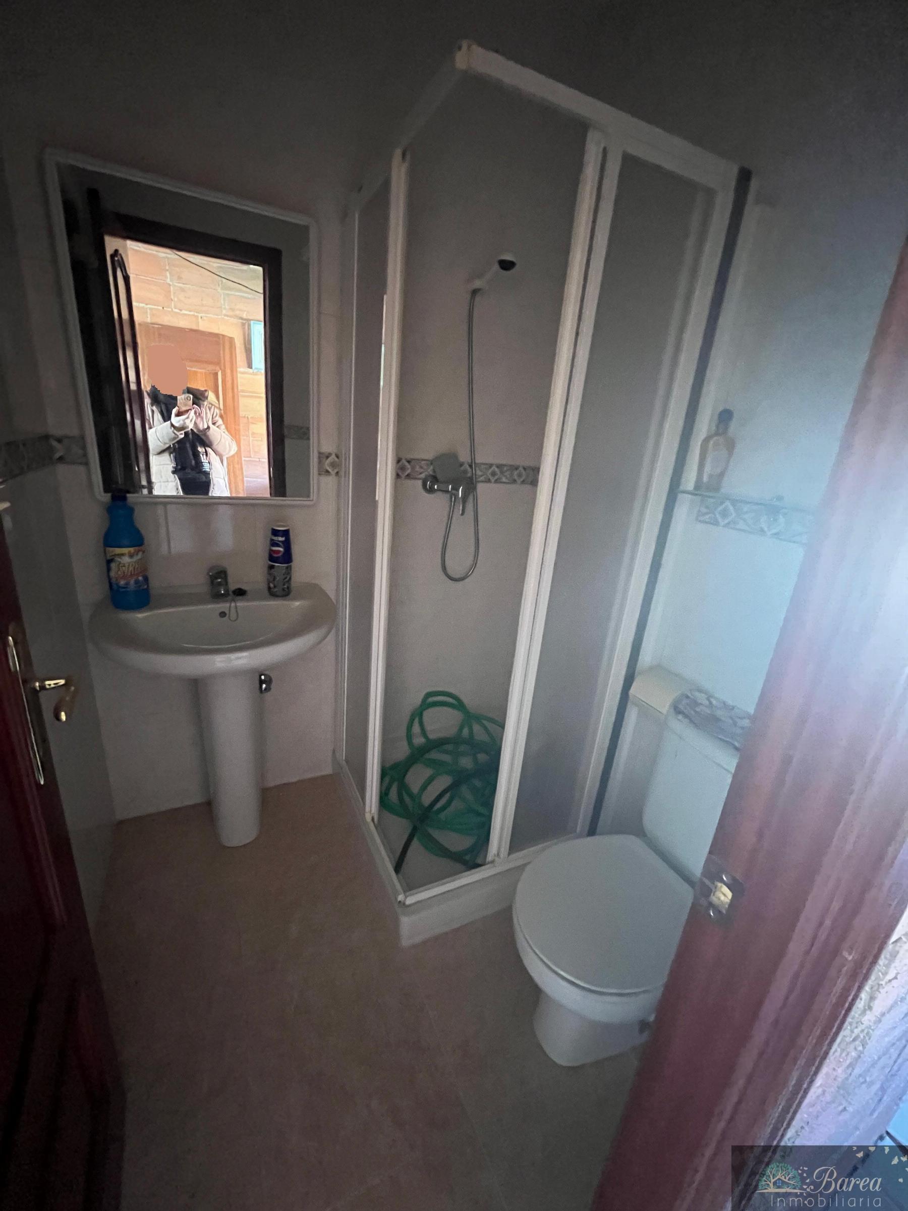 Venta de edificio en Rute