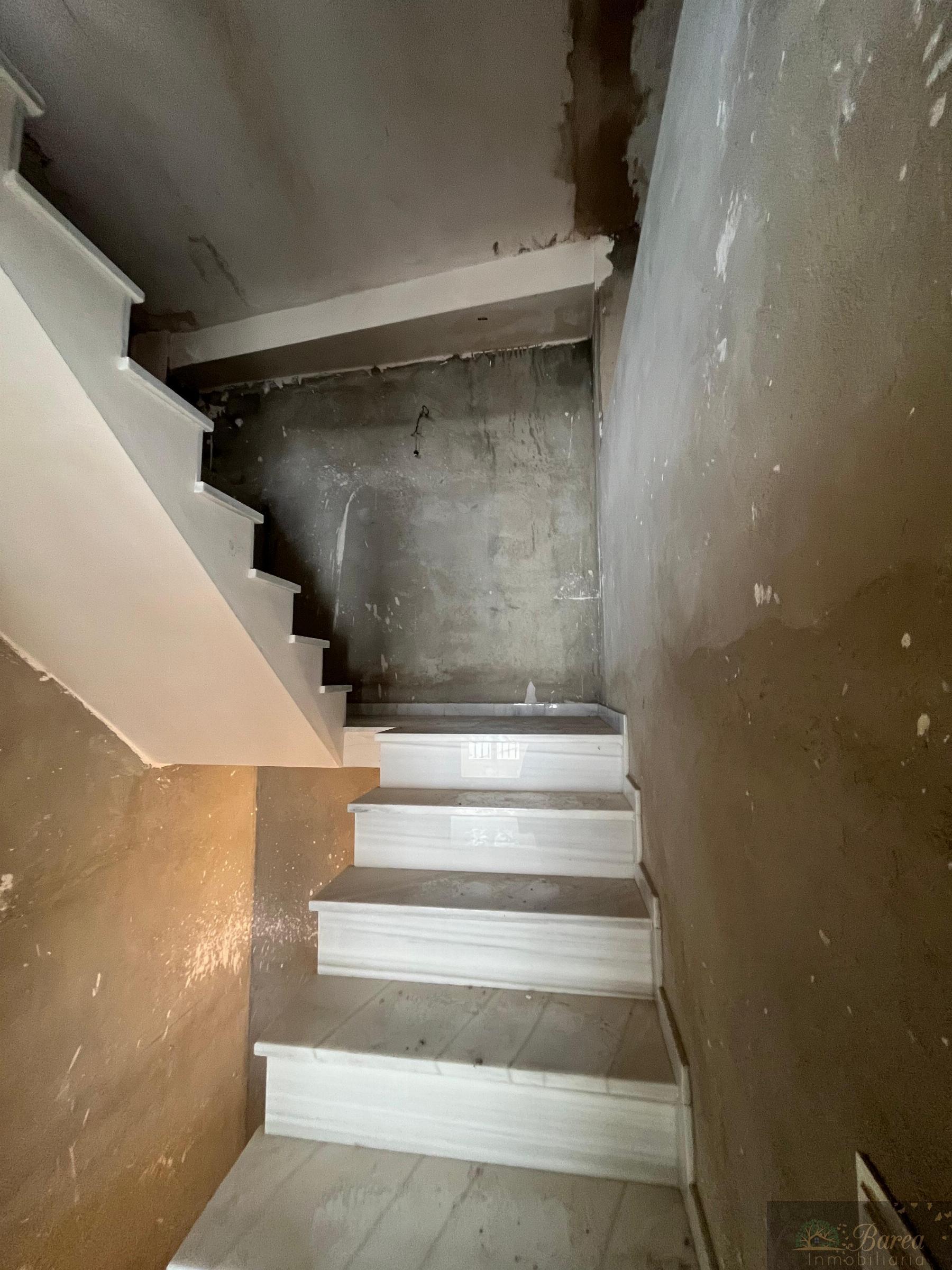 Escalera Escalera