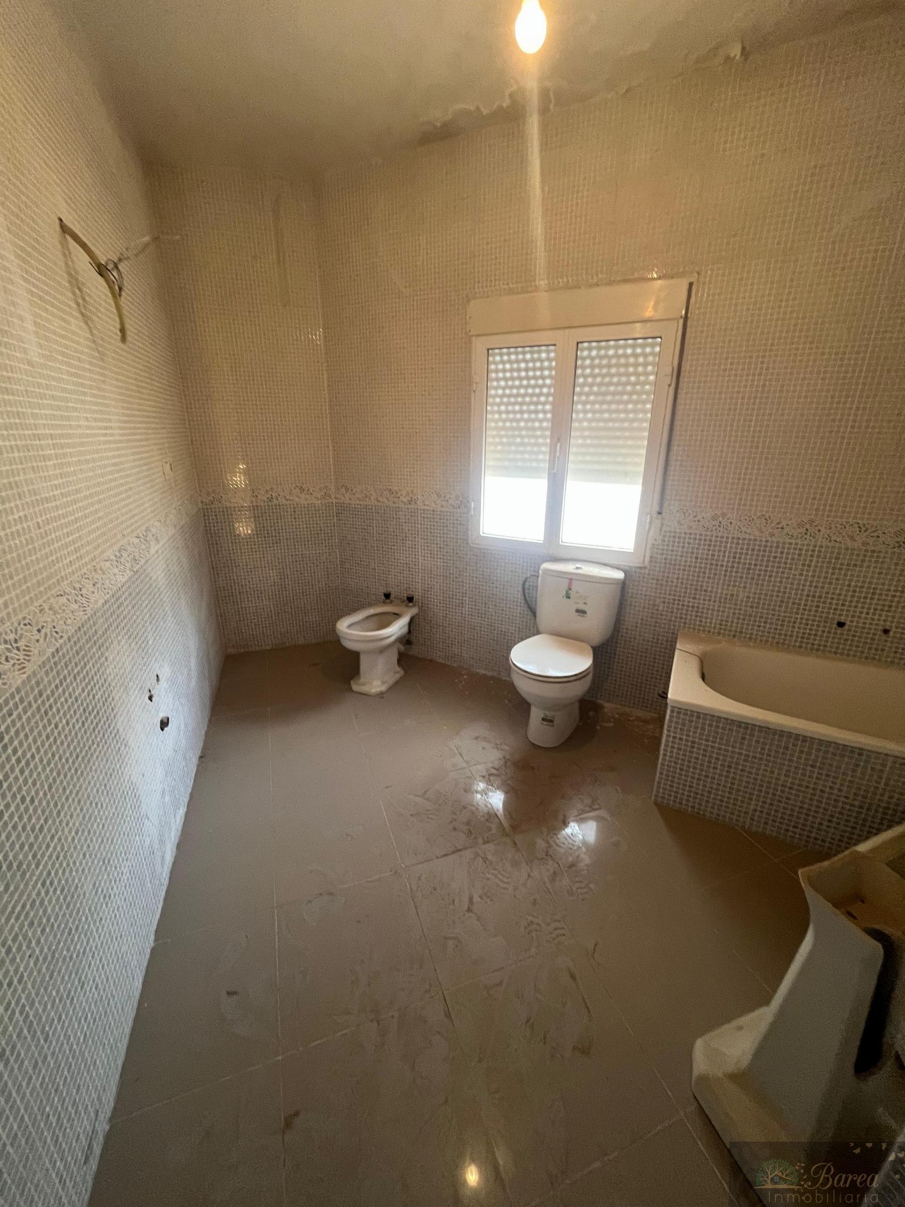 Baño Baño