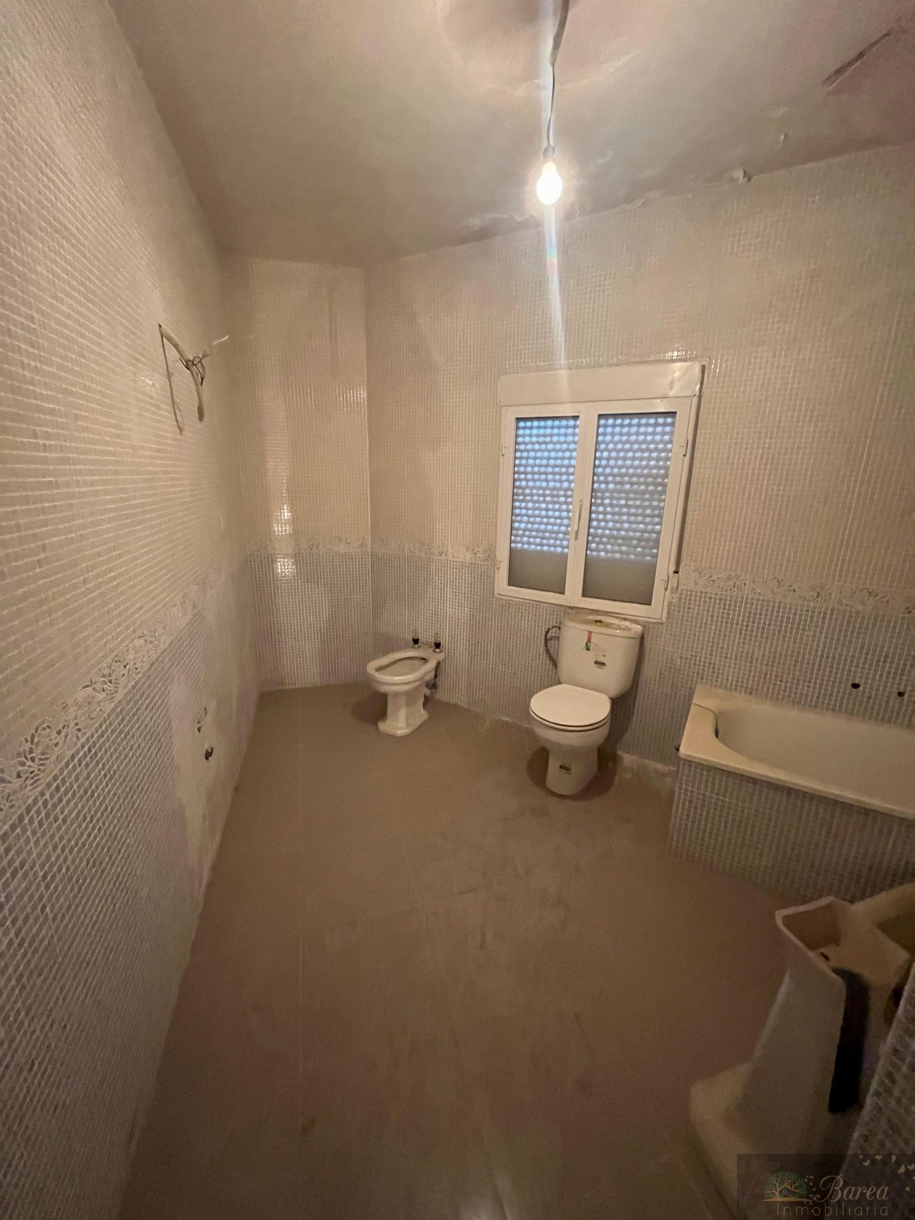 Baño Baño