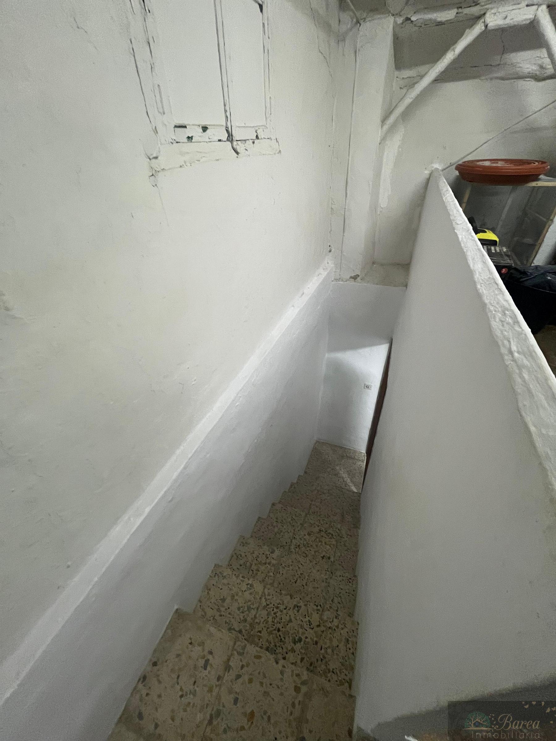 Escalera Escalera