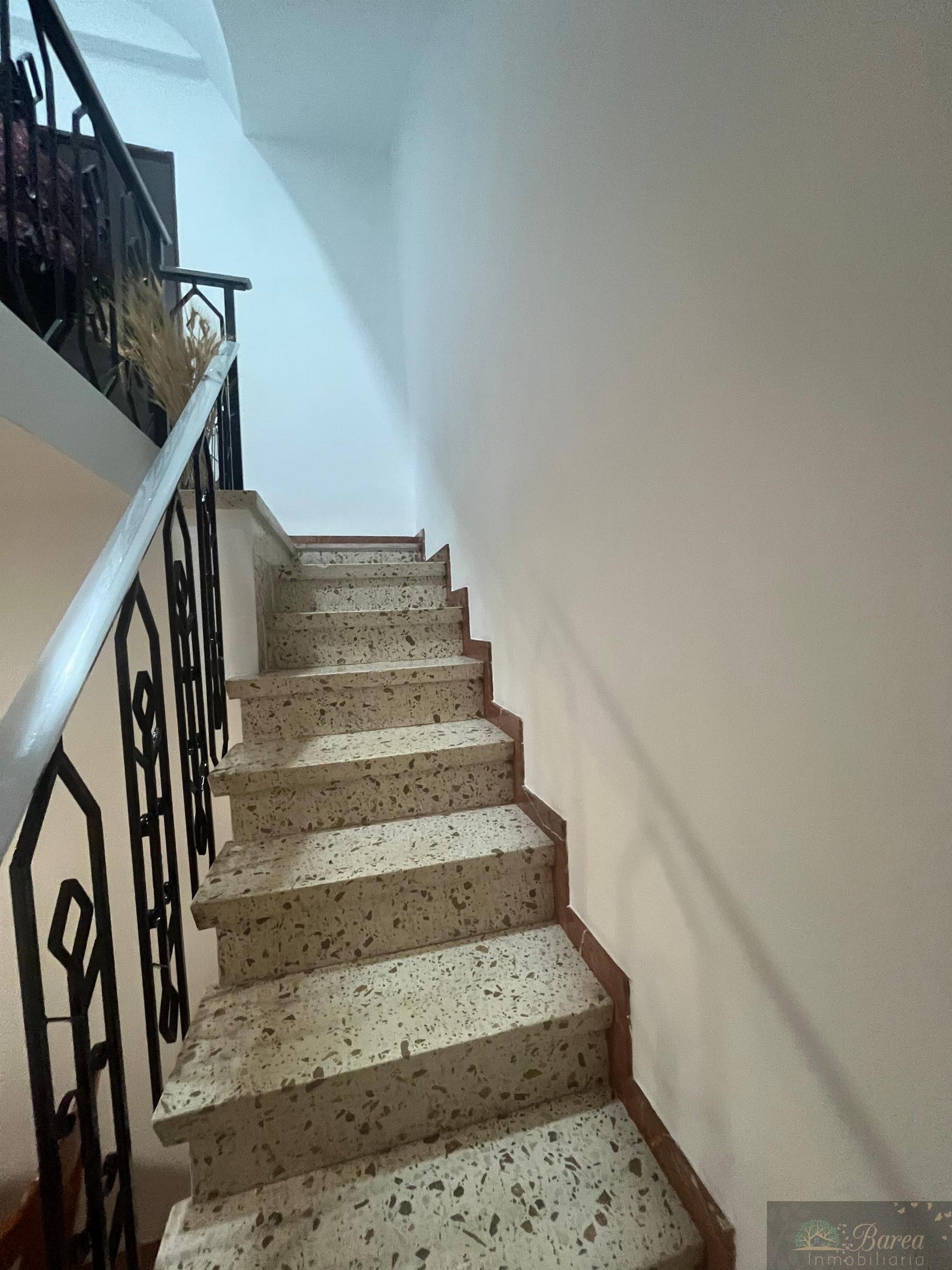 Escalera Escalera