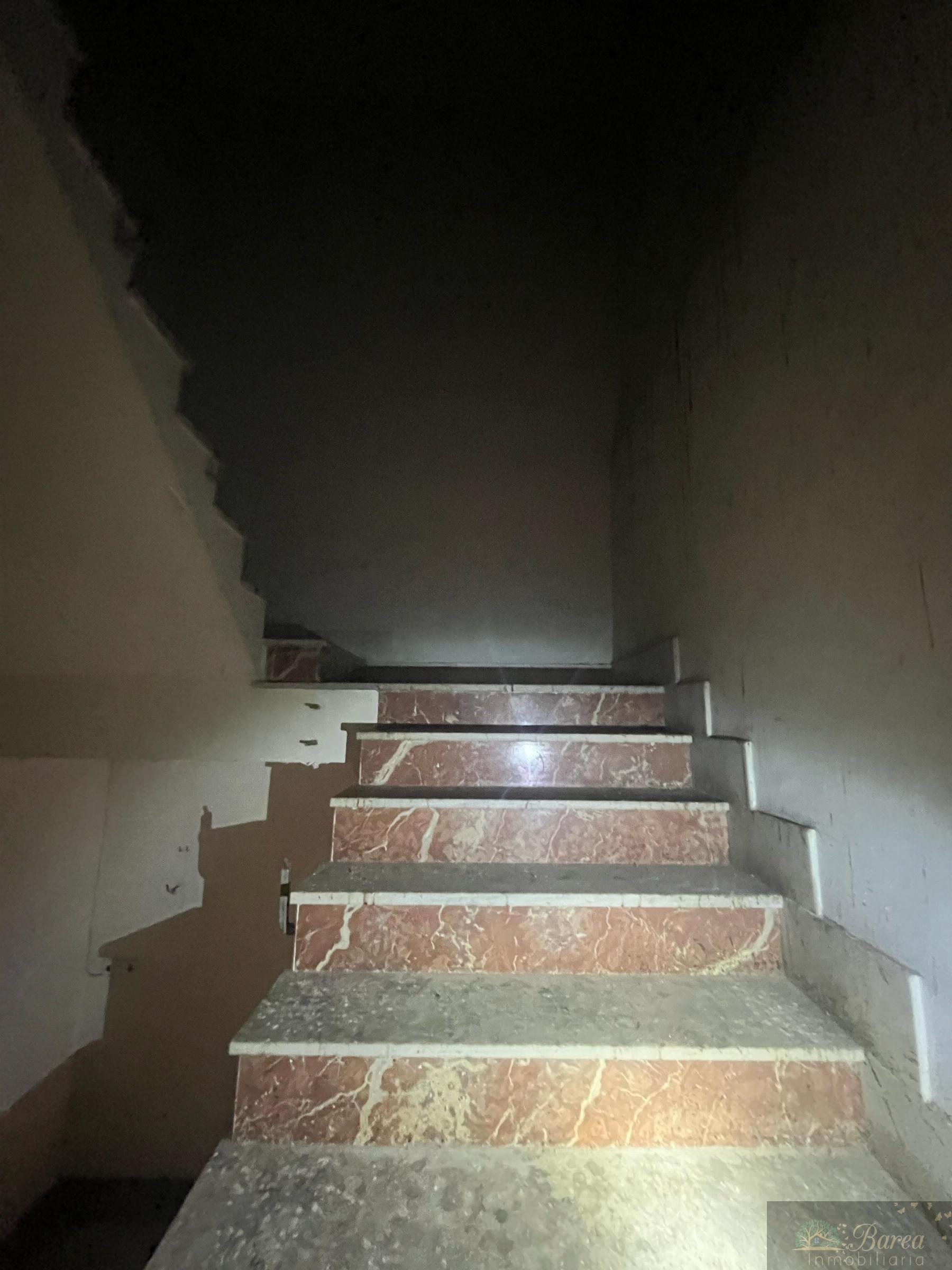 Escalera