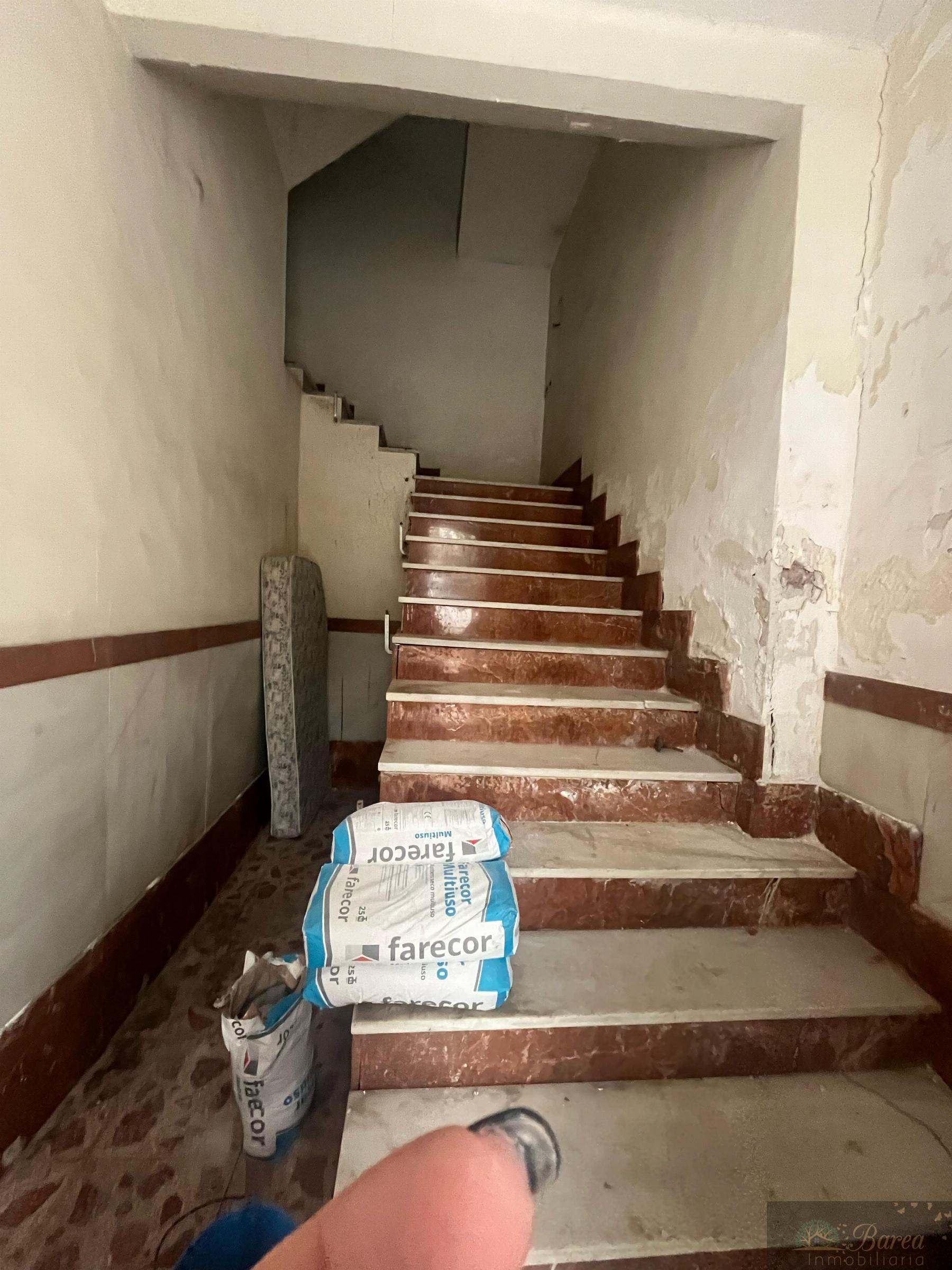 Escalera