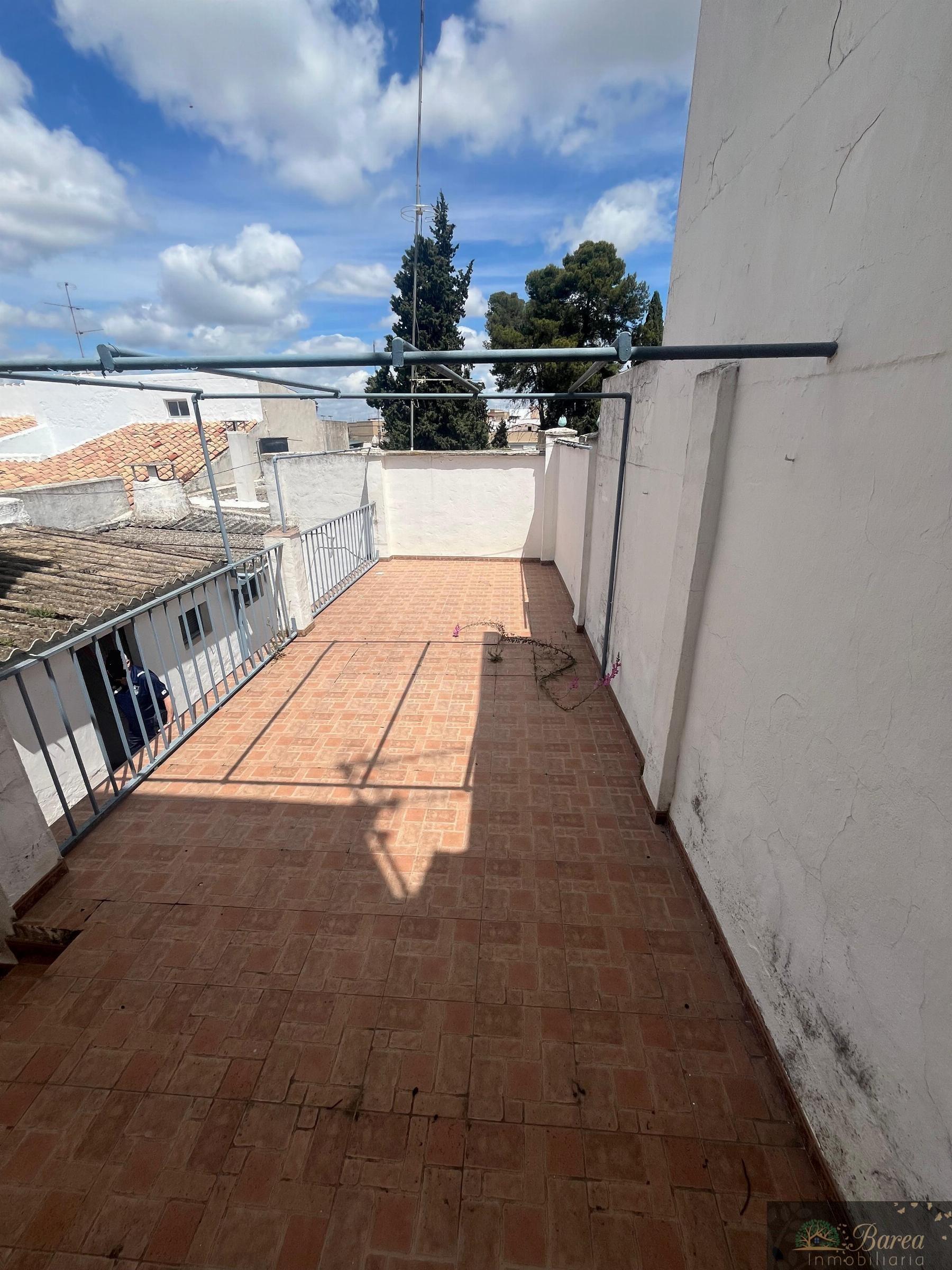 Venta de casa en Rute