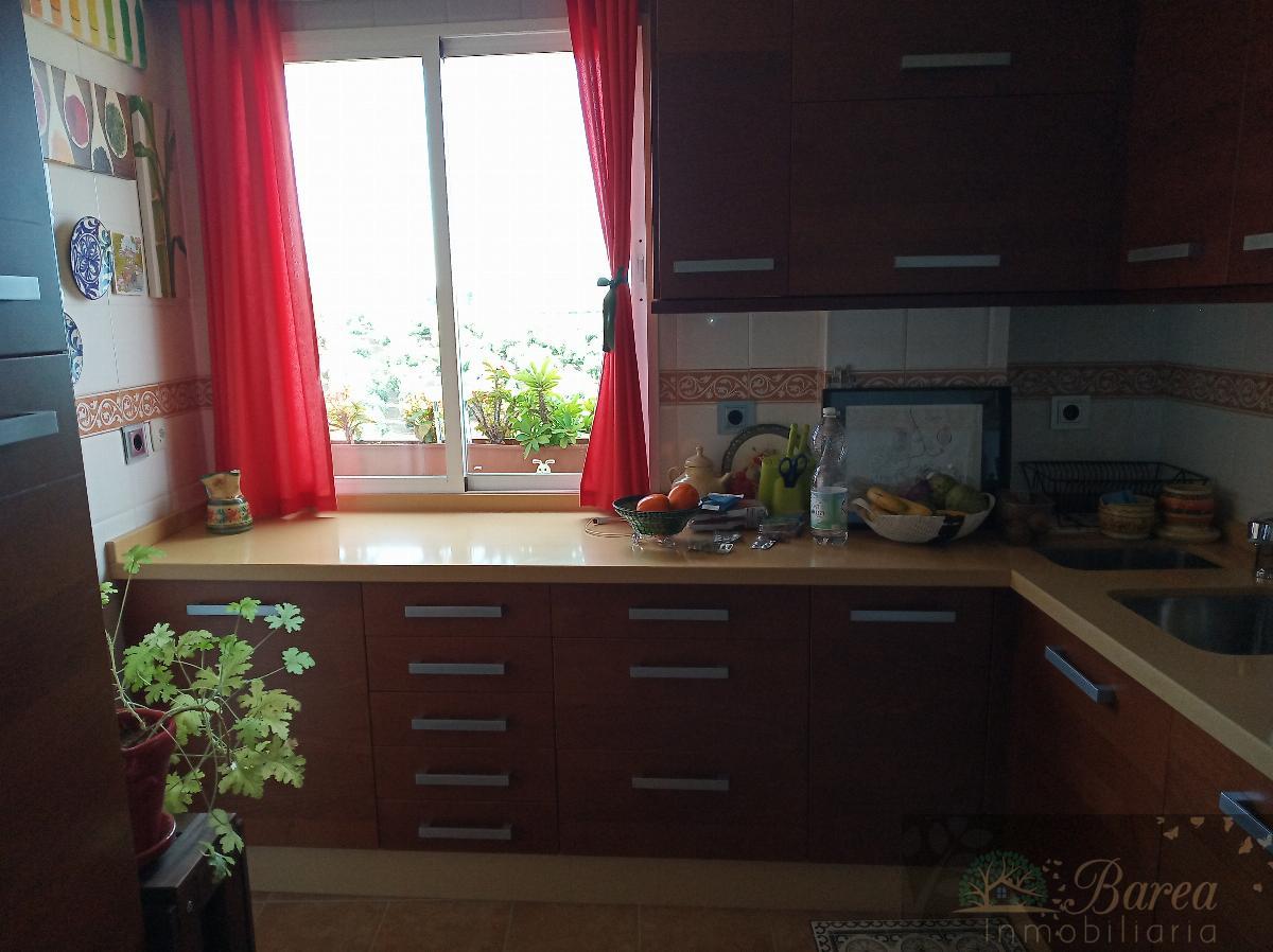 For sale of duplex in Rute