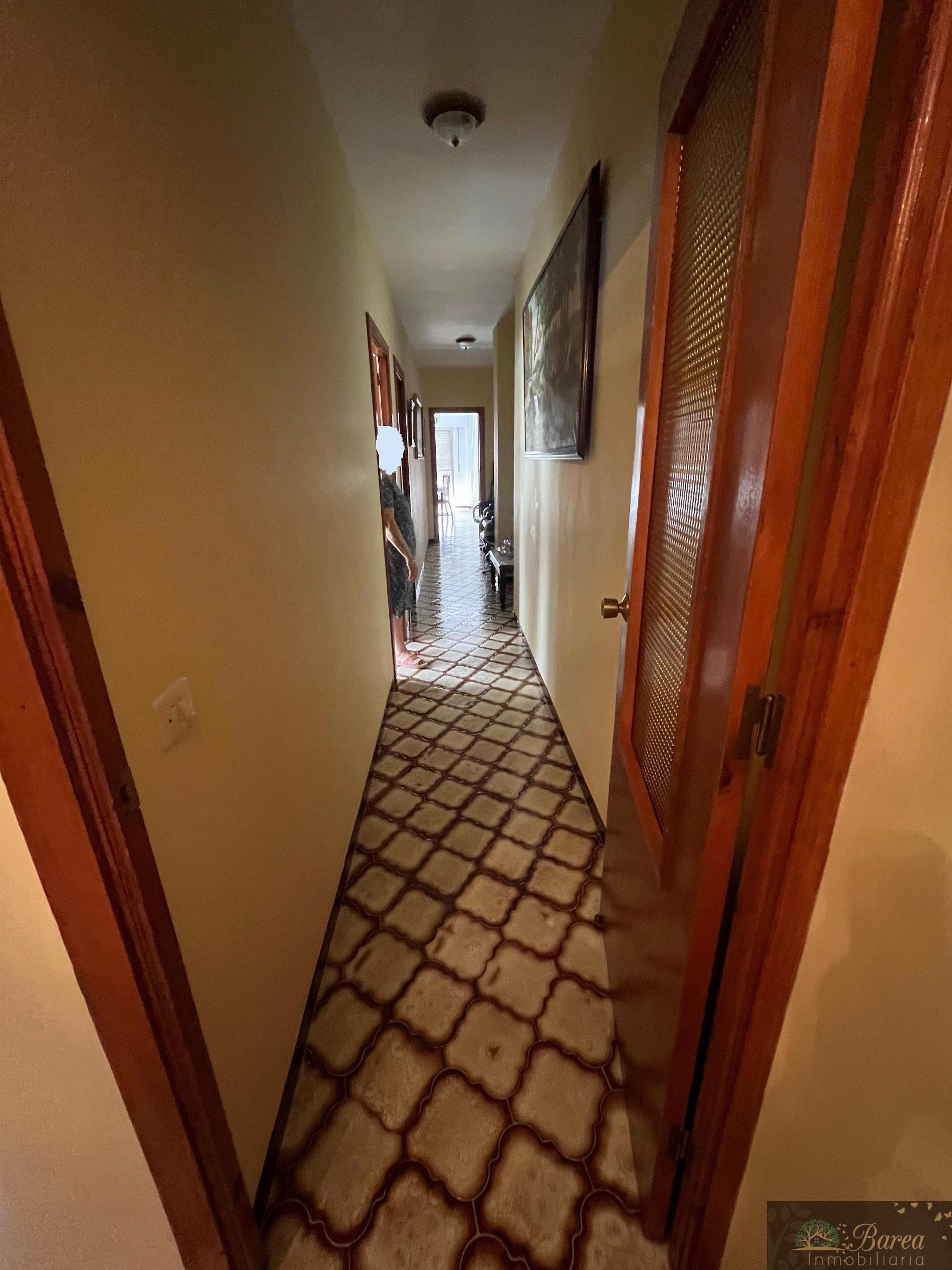 For sale of flat in Rute