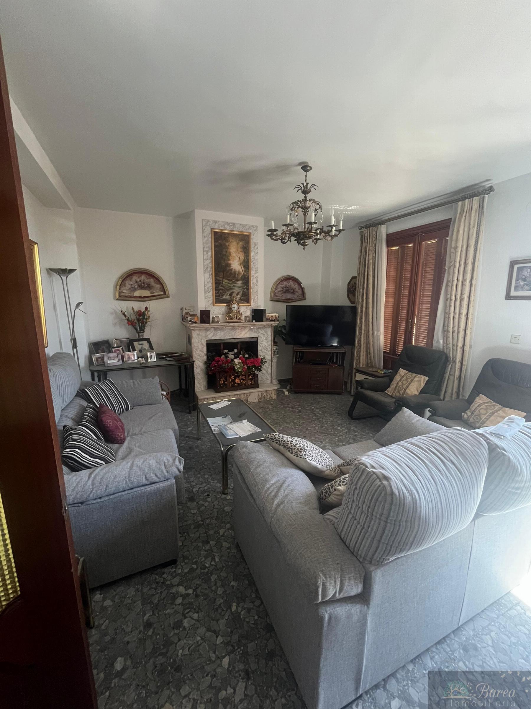 Salón