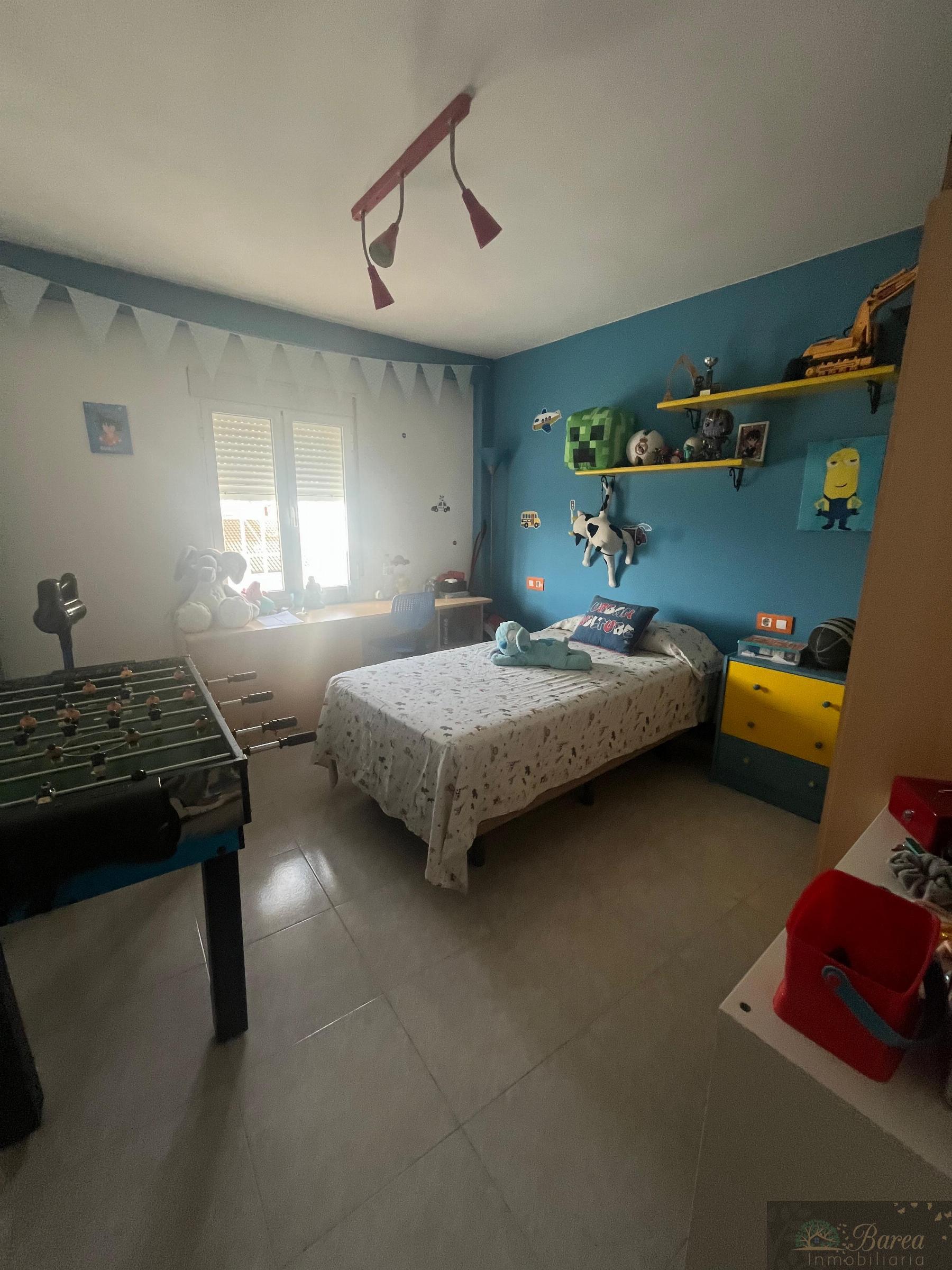 Venta de casa en Rute