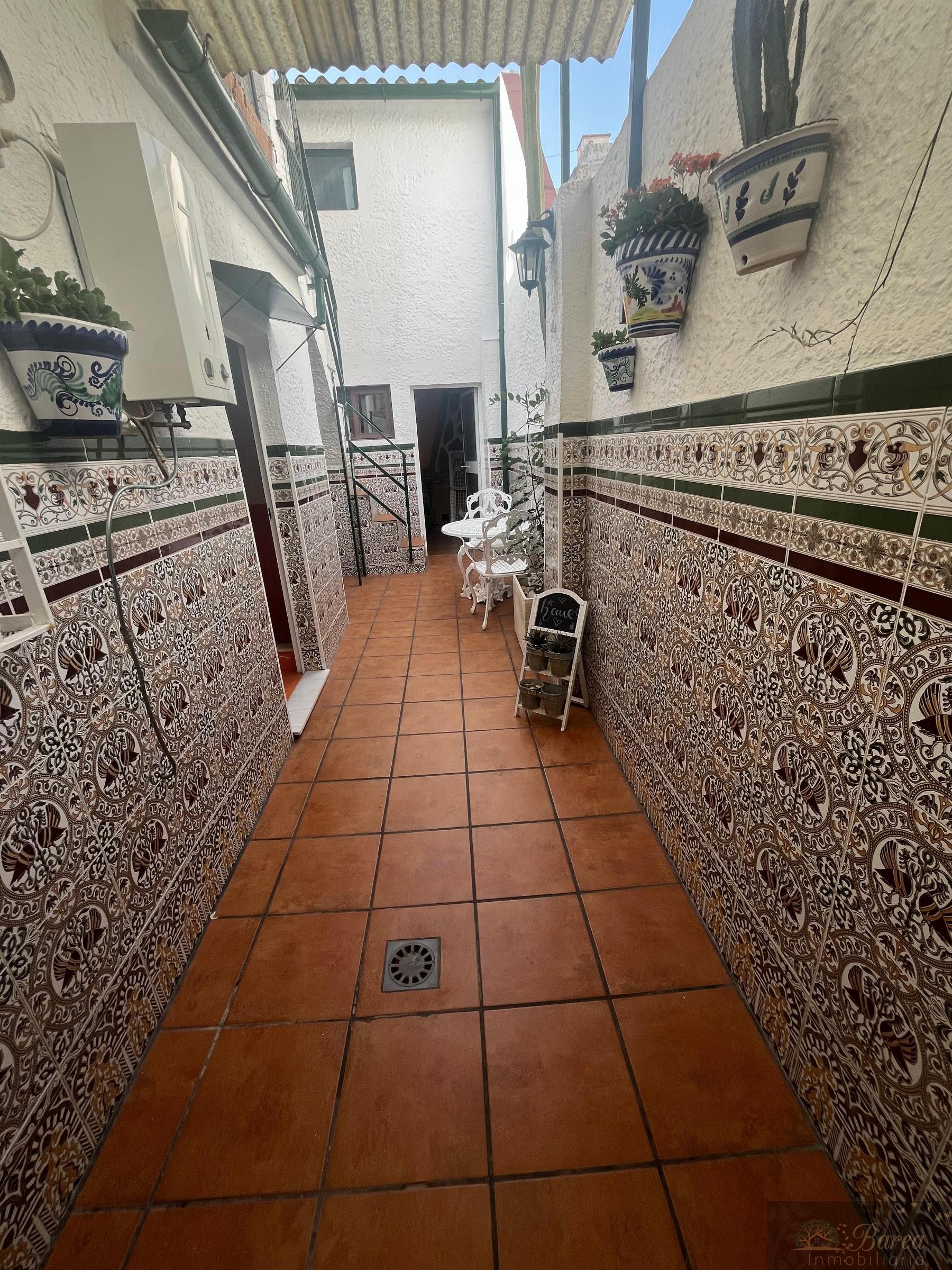 Venta de casa en Rute