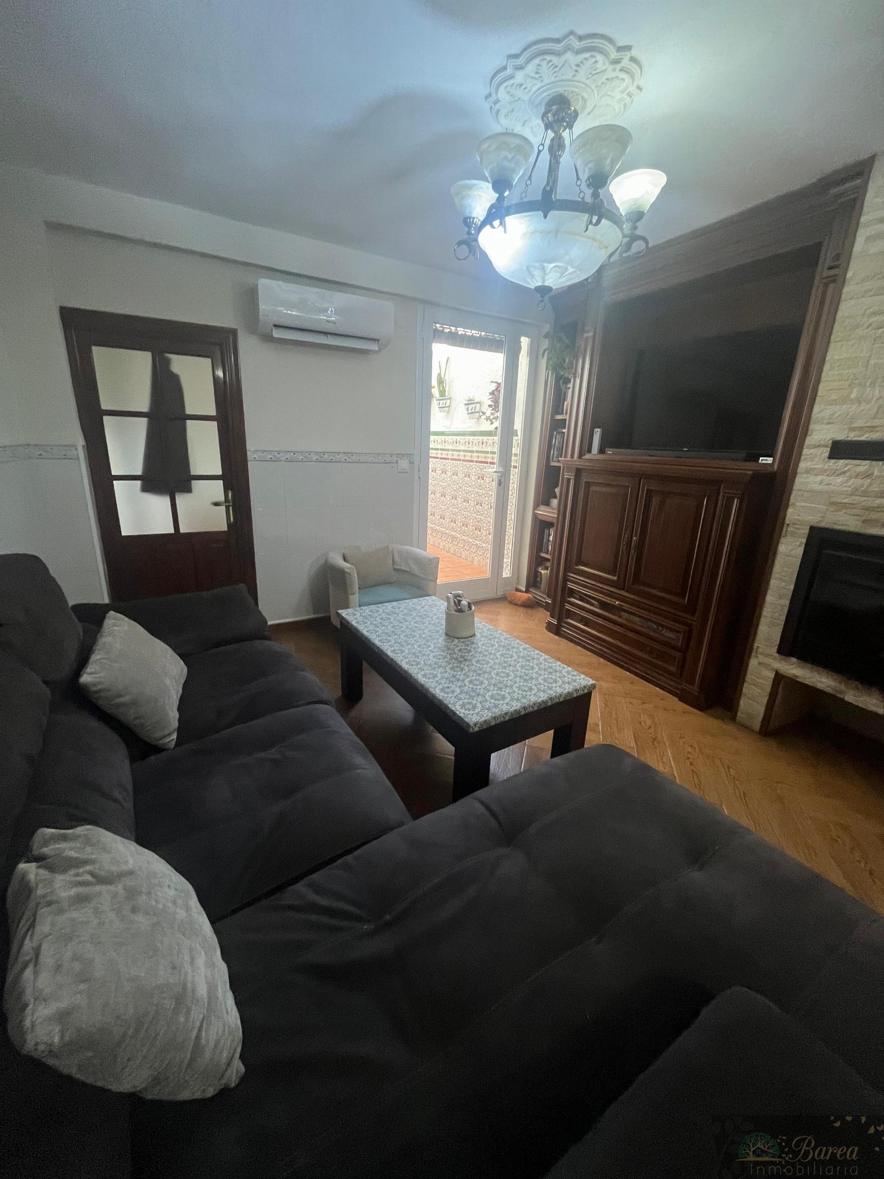 Venta de casa en Rute