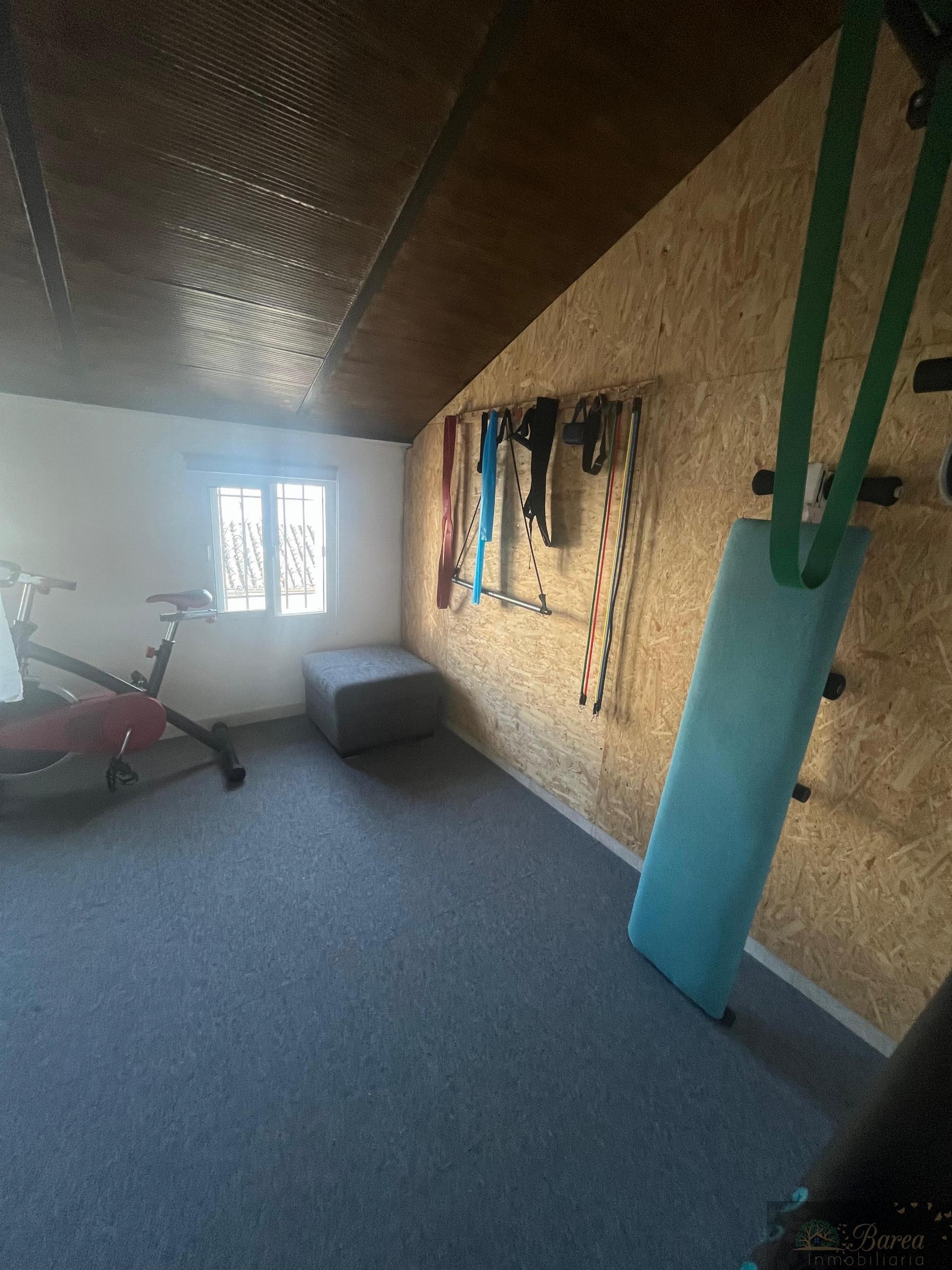 Venta de casa en Rute